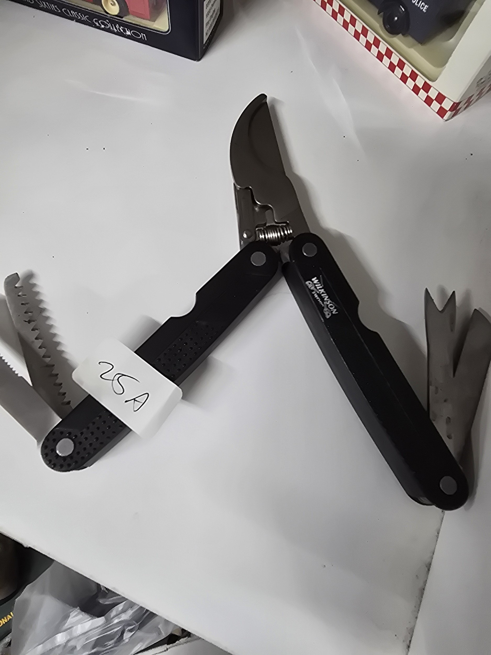 Lot 25a