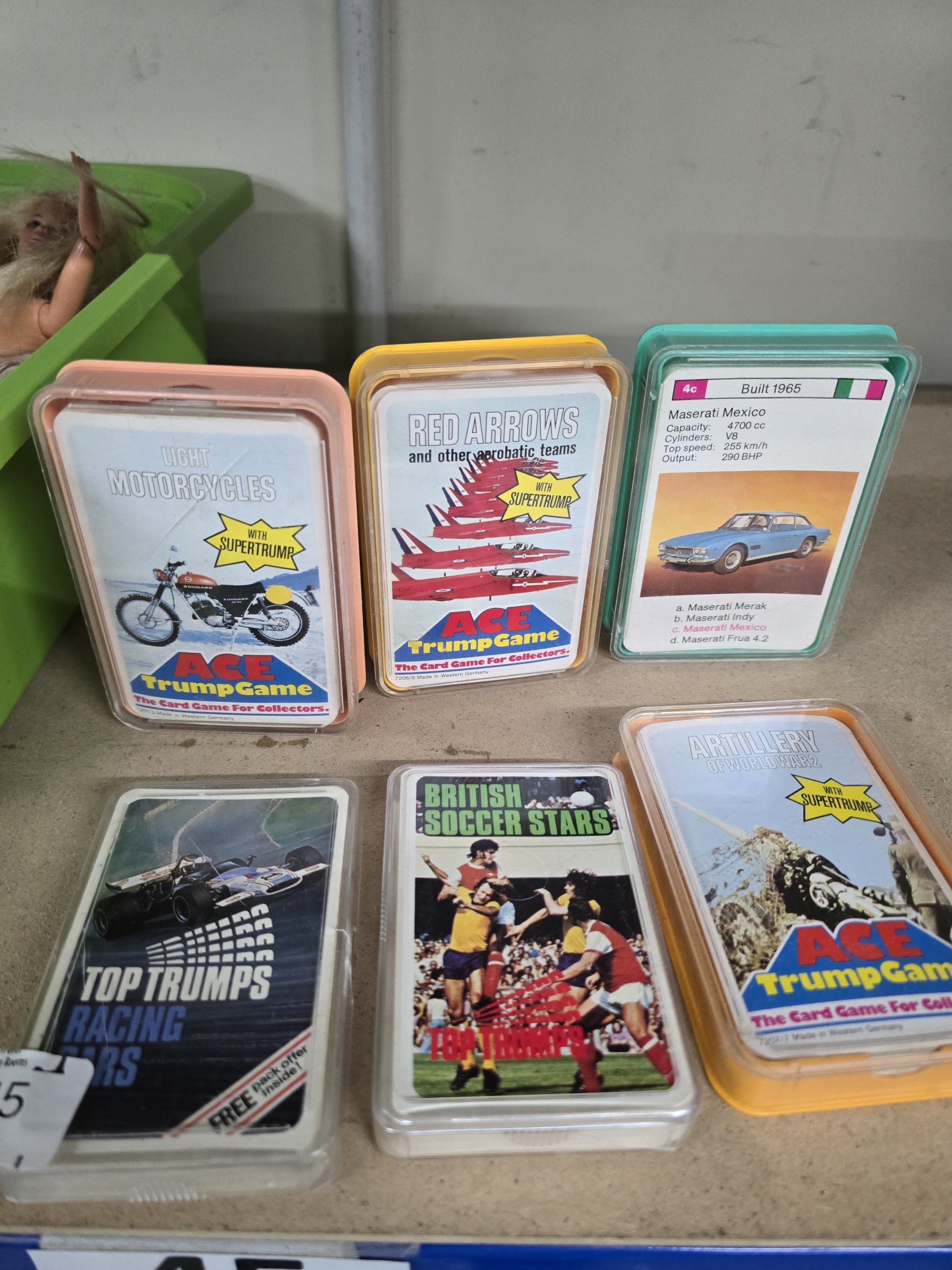 Lot 45