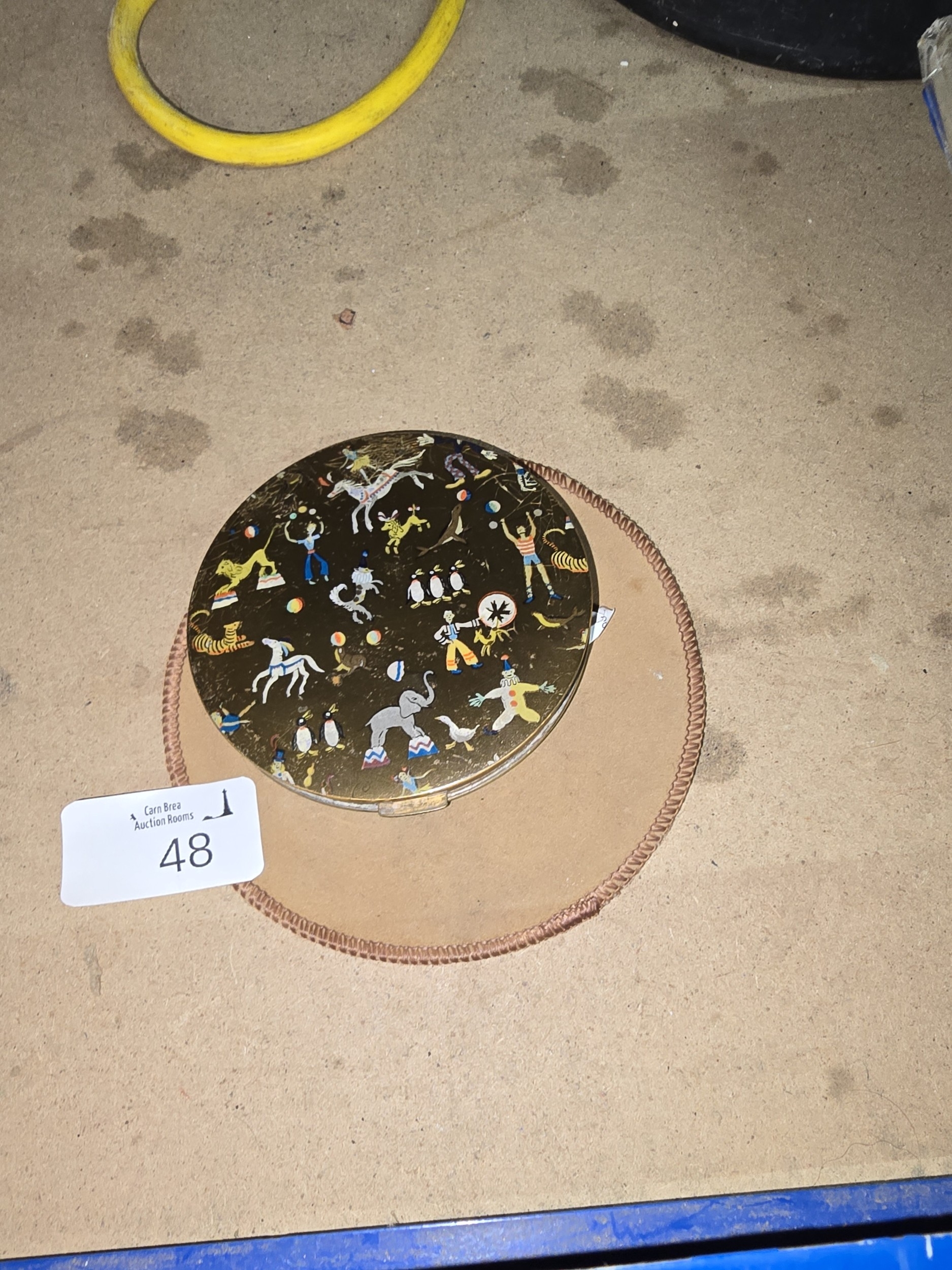 Lot 48