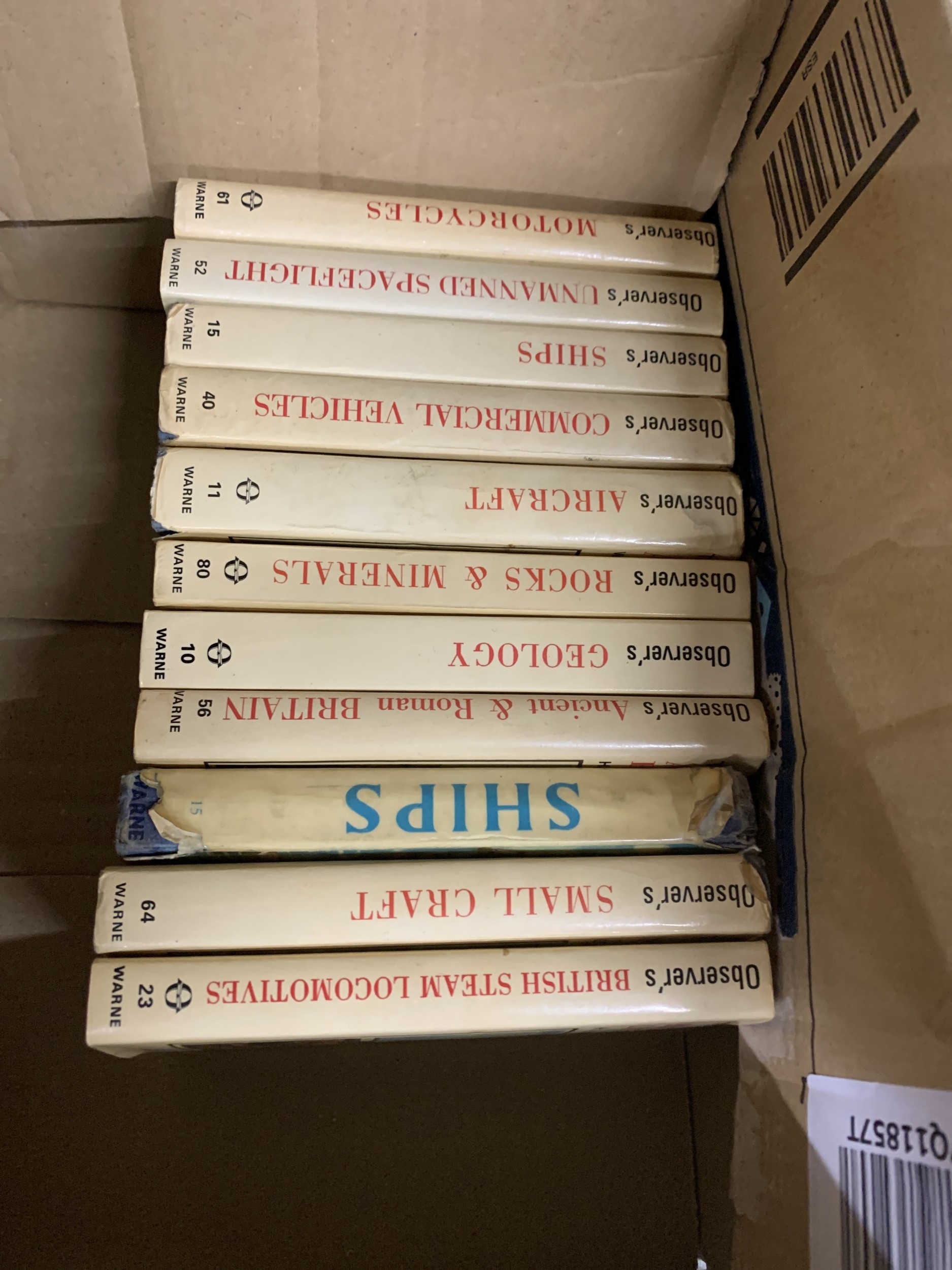Lot 50