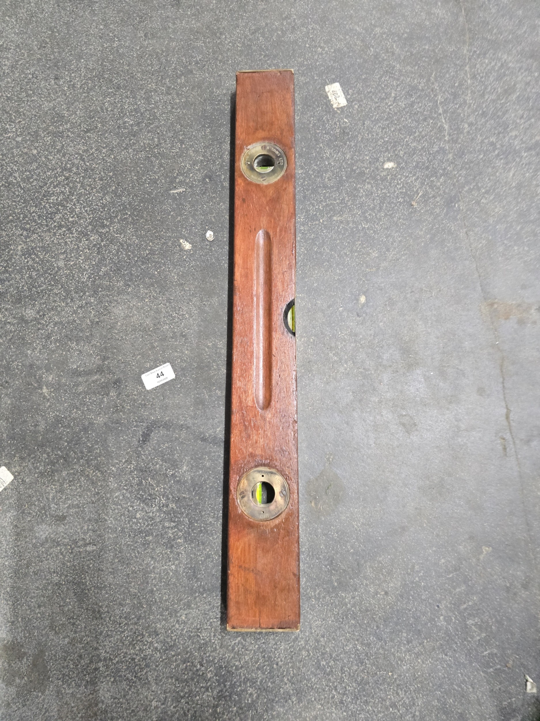 Lot 59a