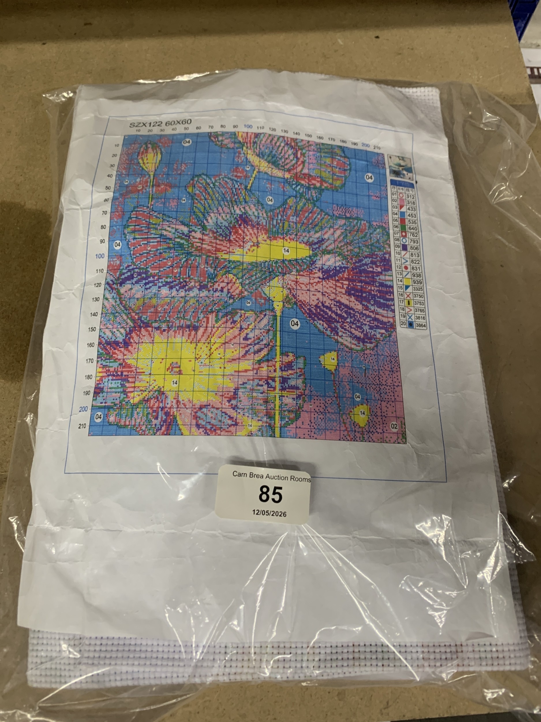 Lot 85