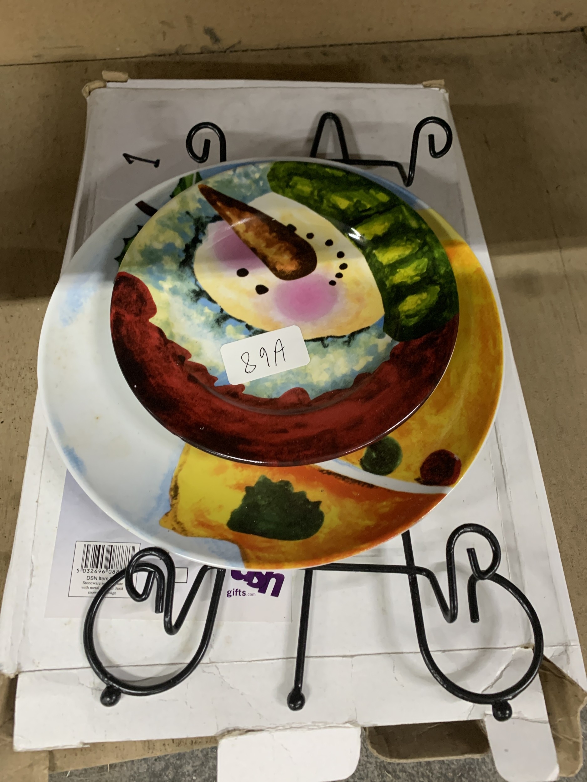 Lot 89a