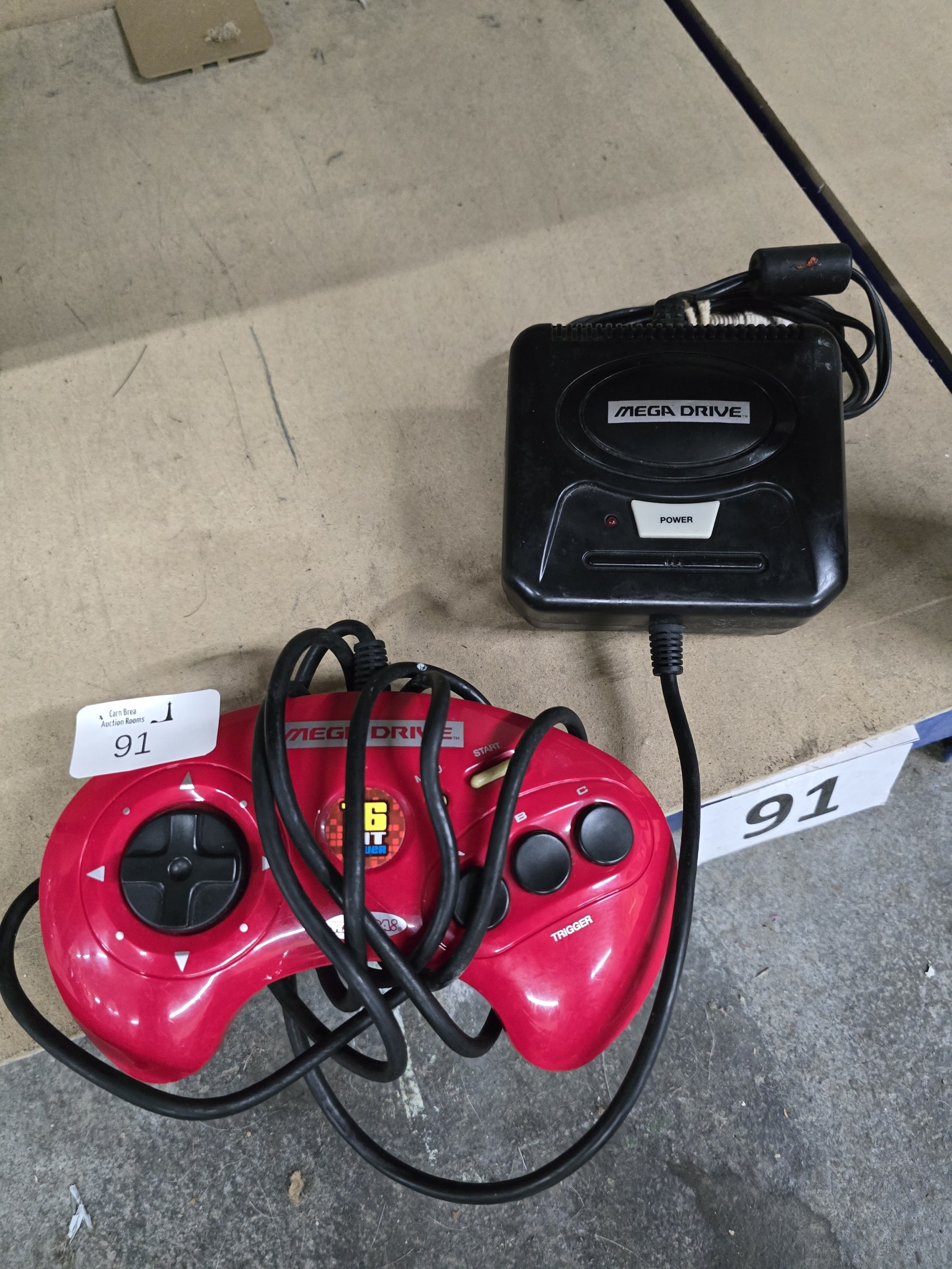 Lot 91