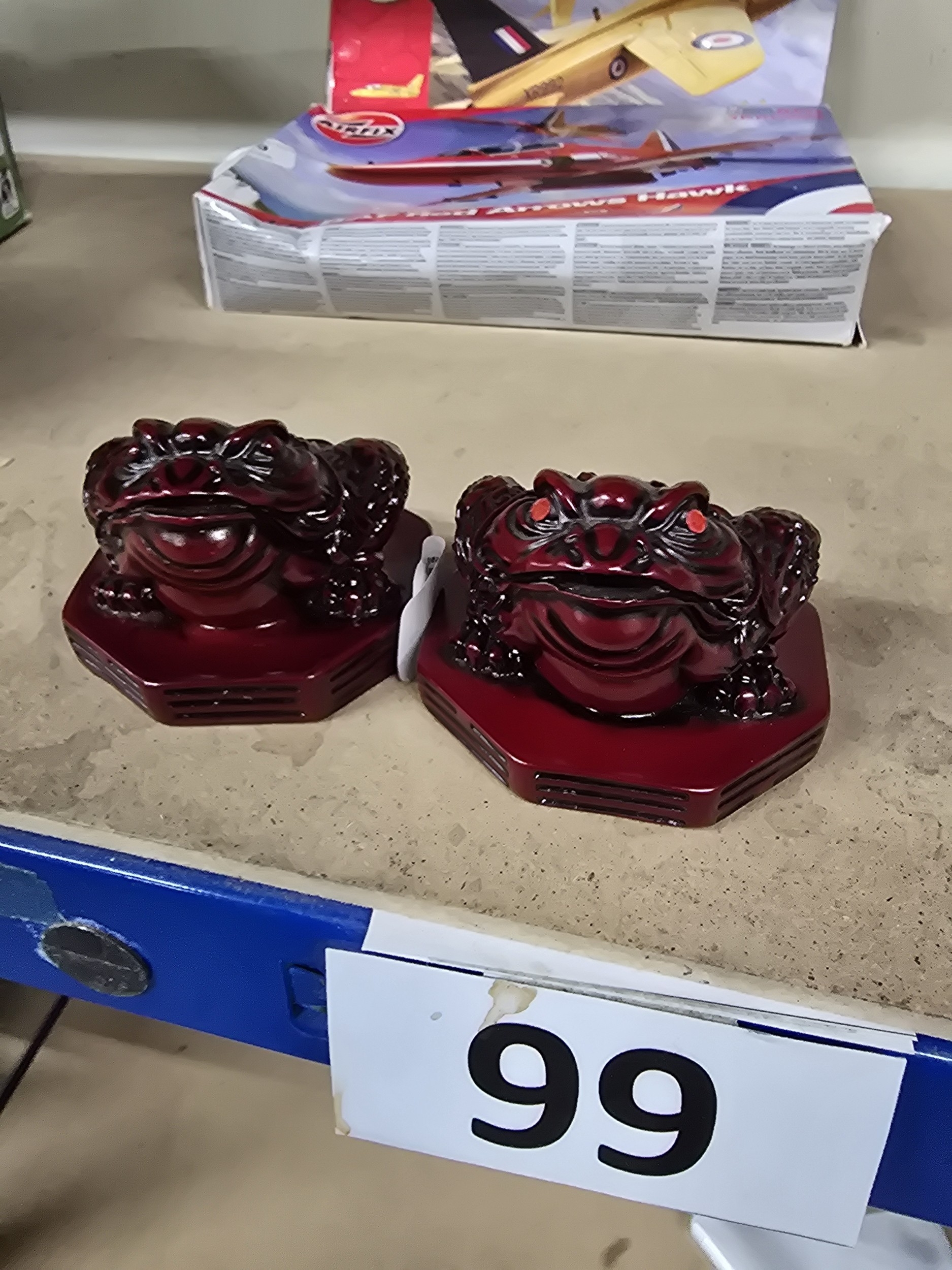 Lot 99