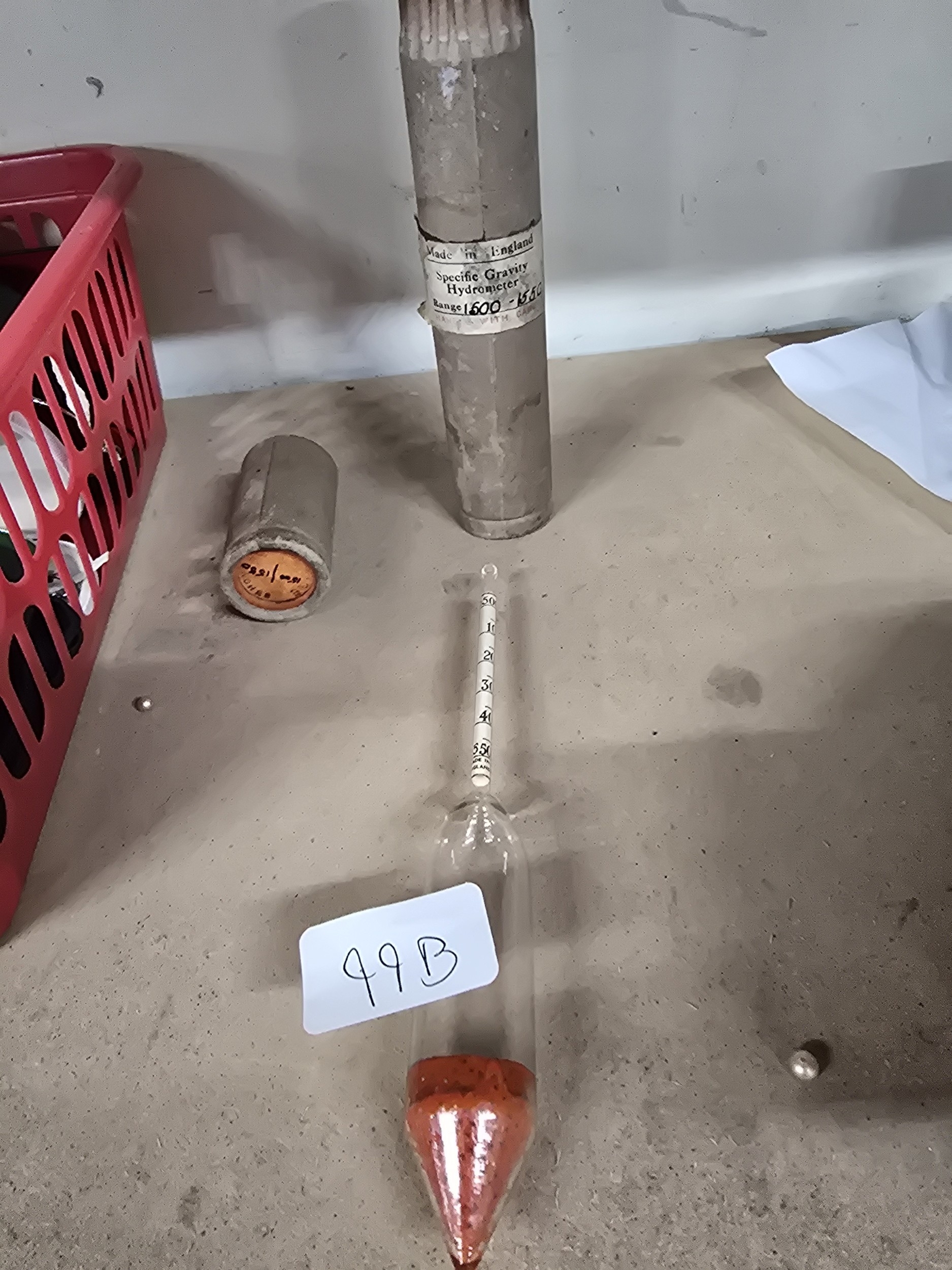 Lot 99b