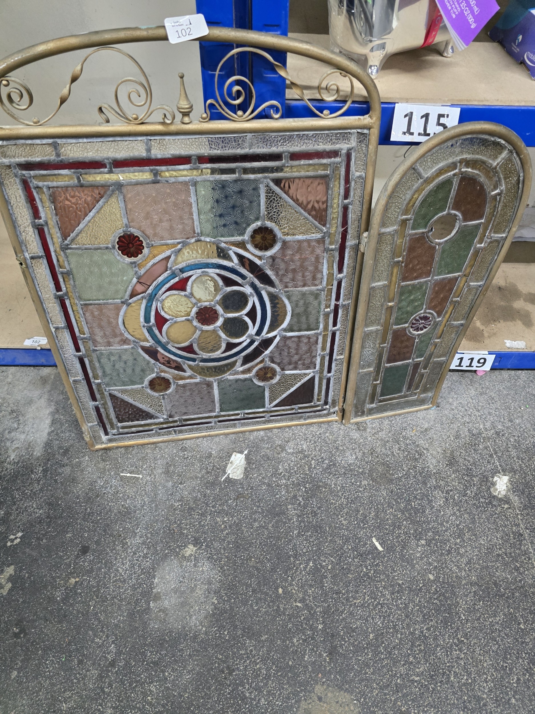Lot 102