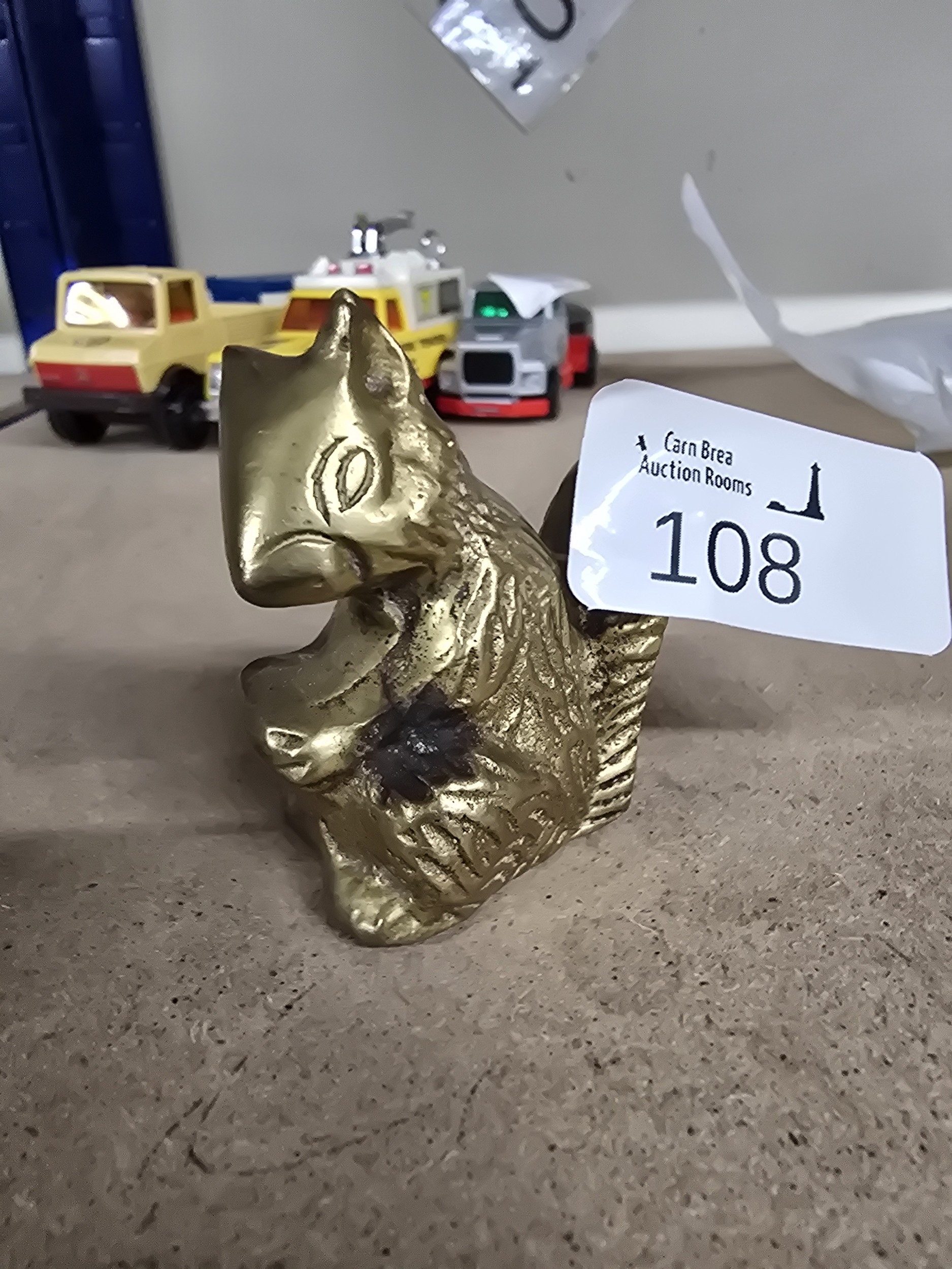 Lot 108