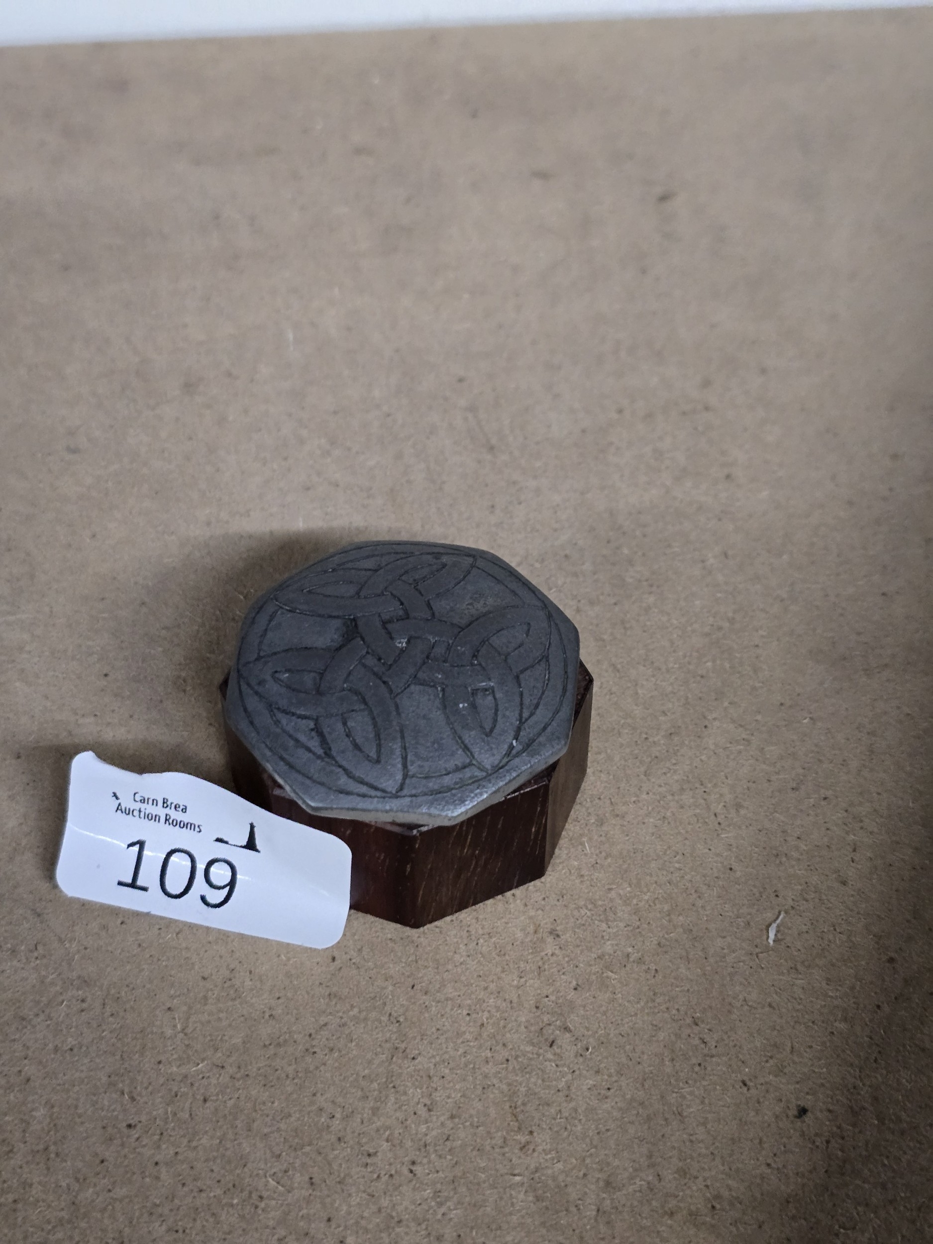 Lot 109