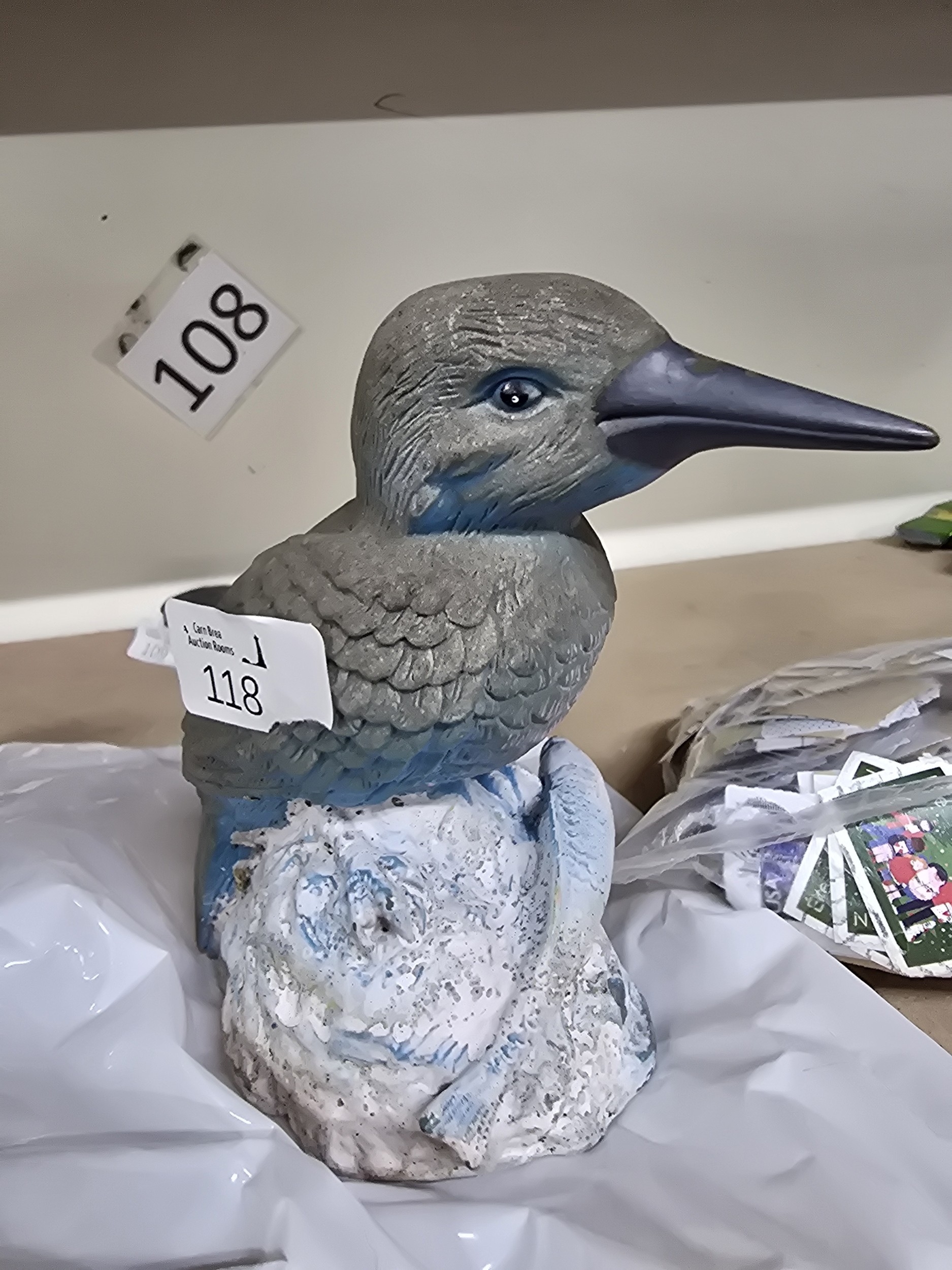 Lot 118