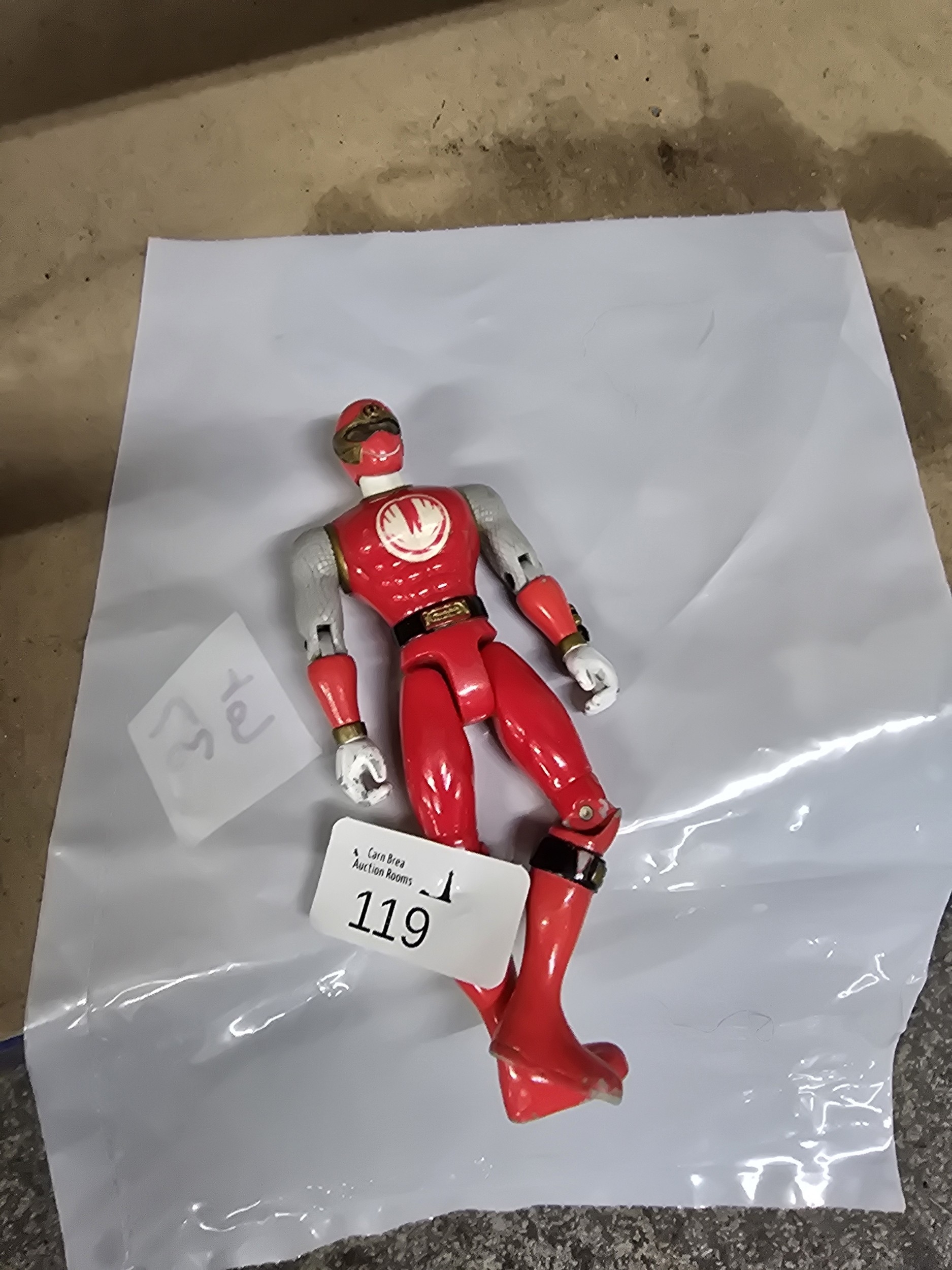 Lot 119