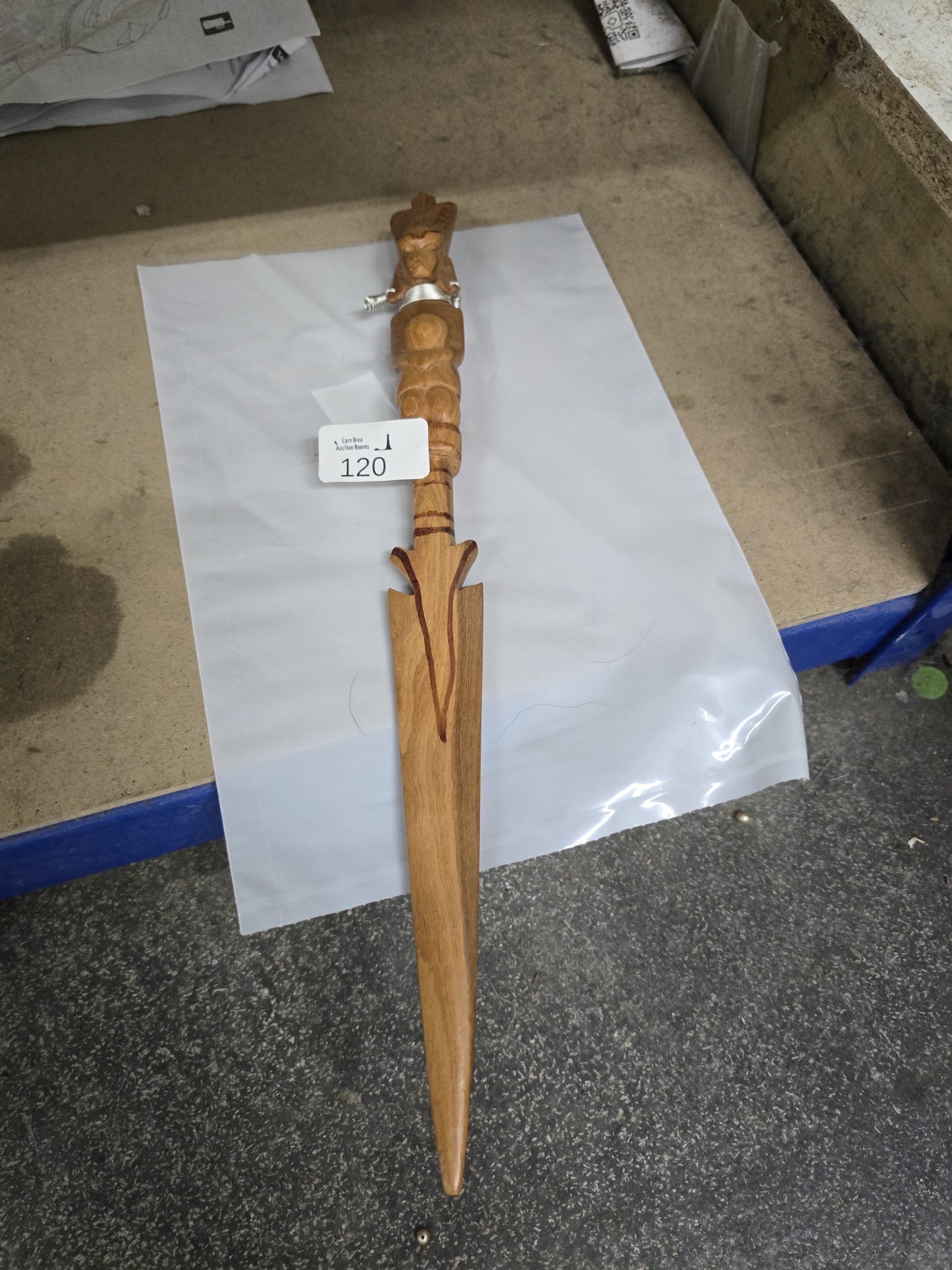 Lot 120