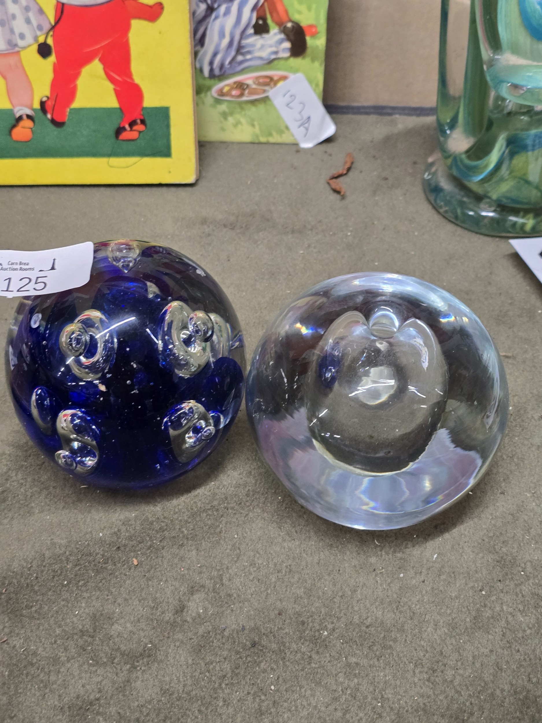 Lot 125