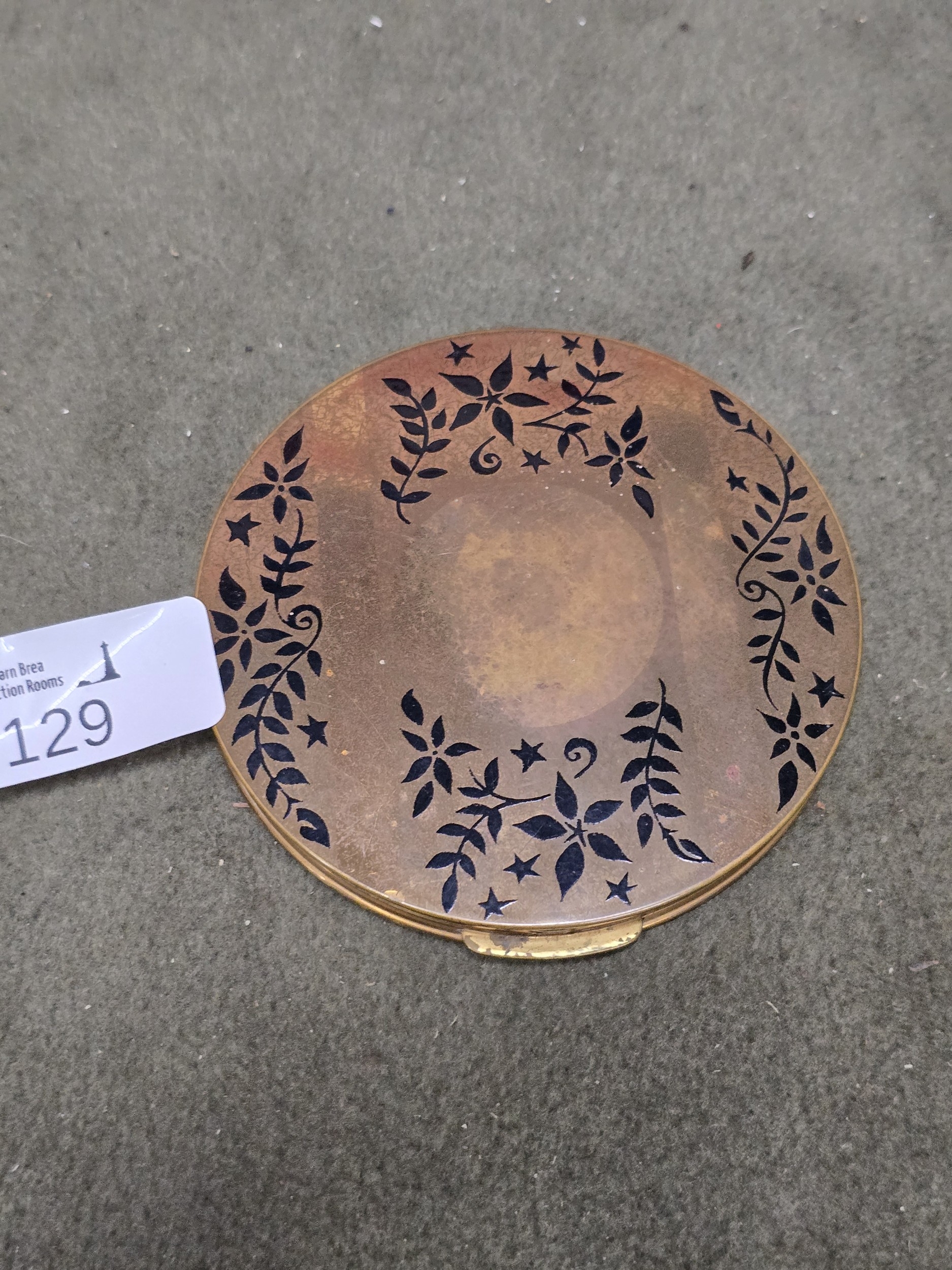 Lot 129