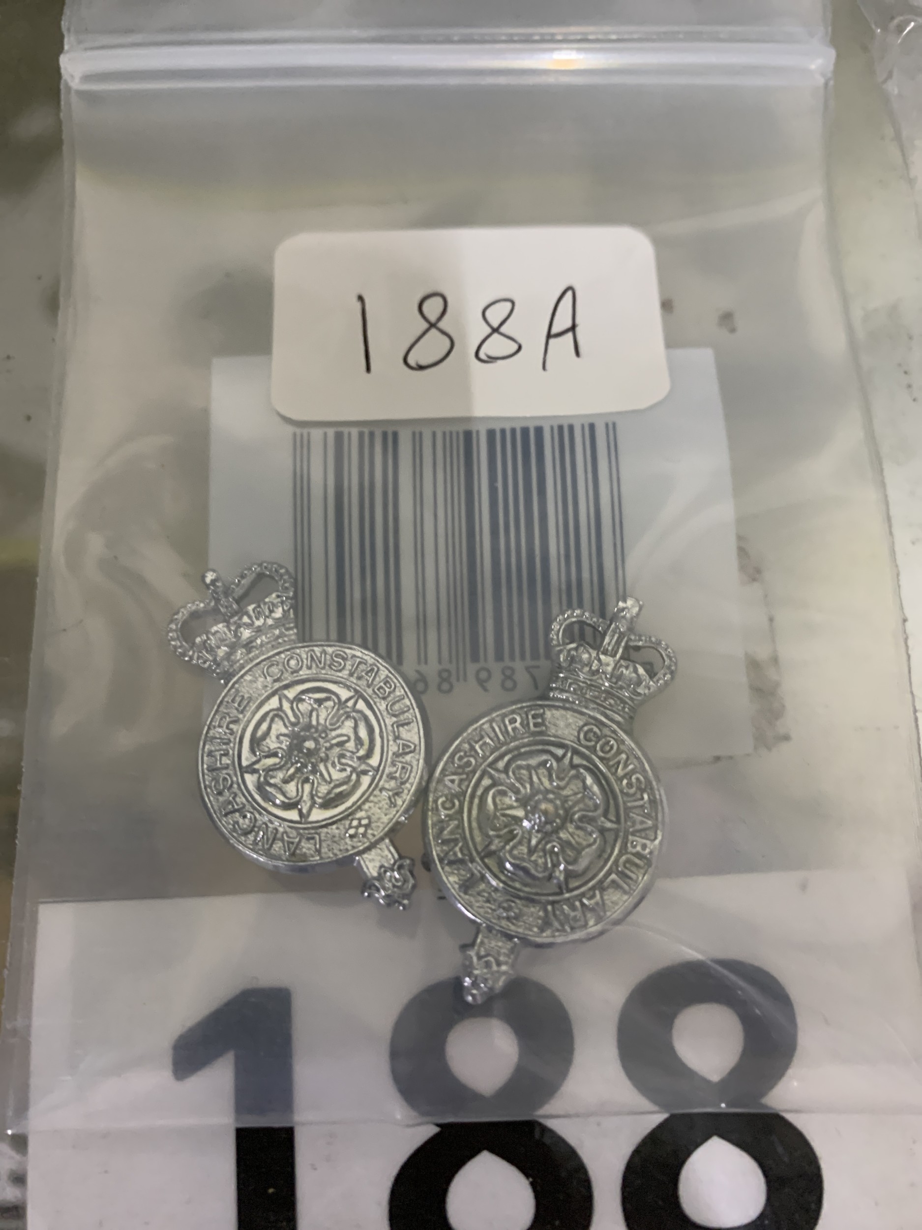Lot 188a