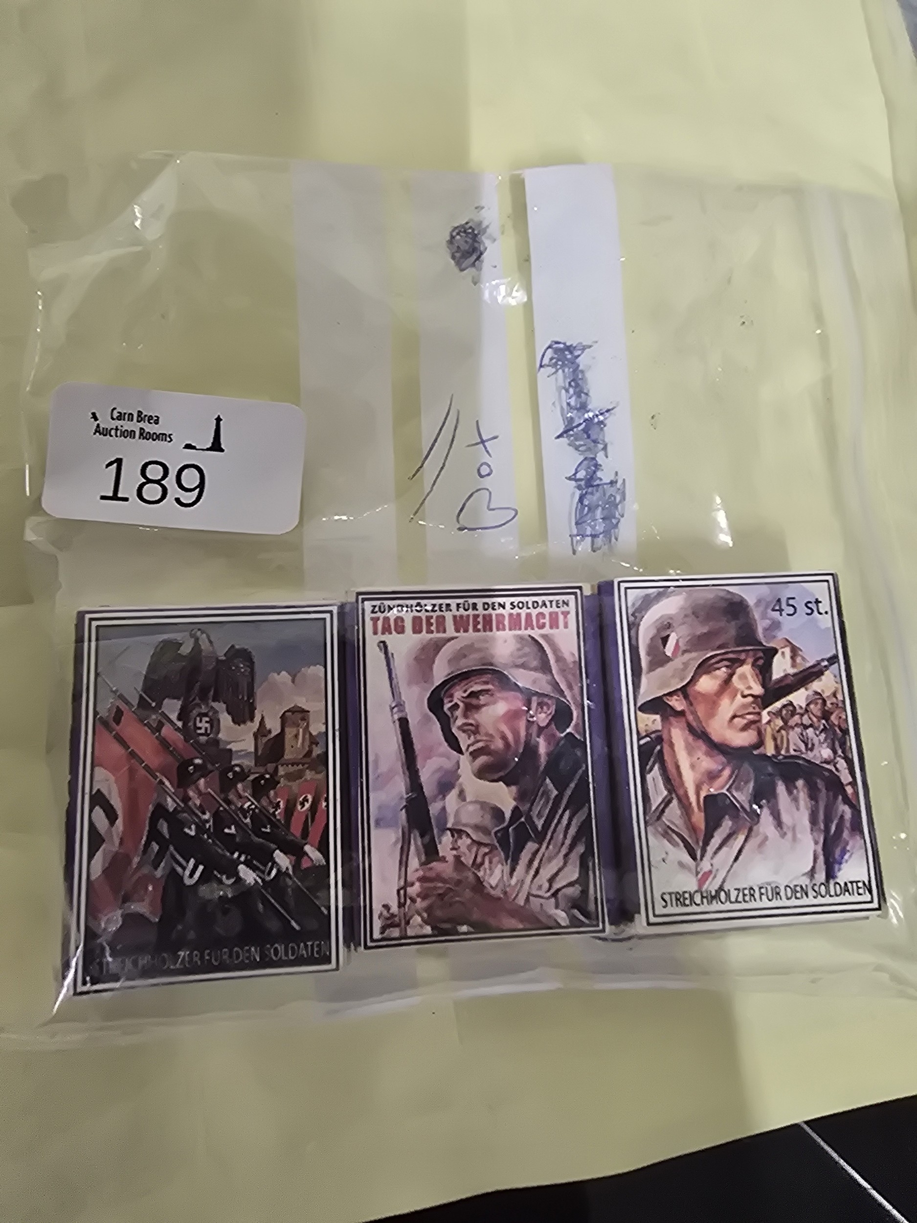 Lot 189
