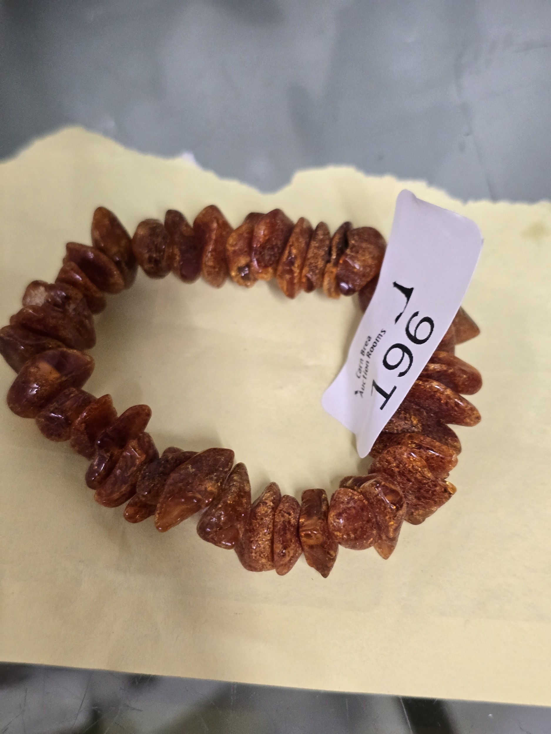 Lot 196
