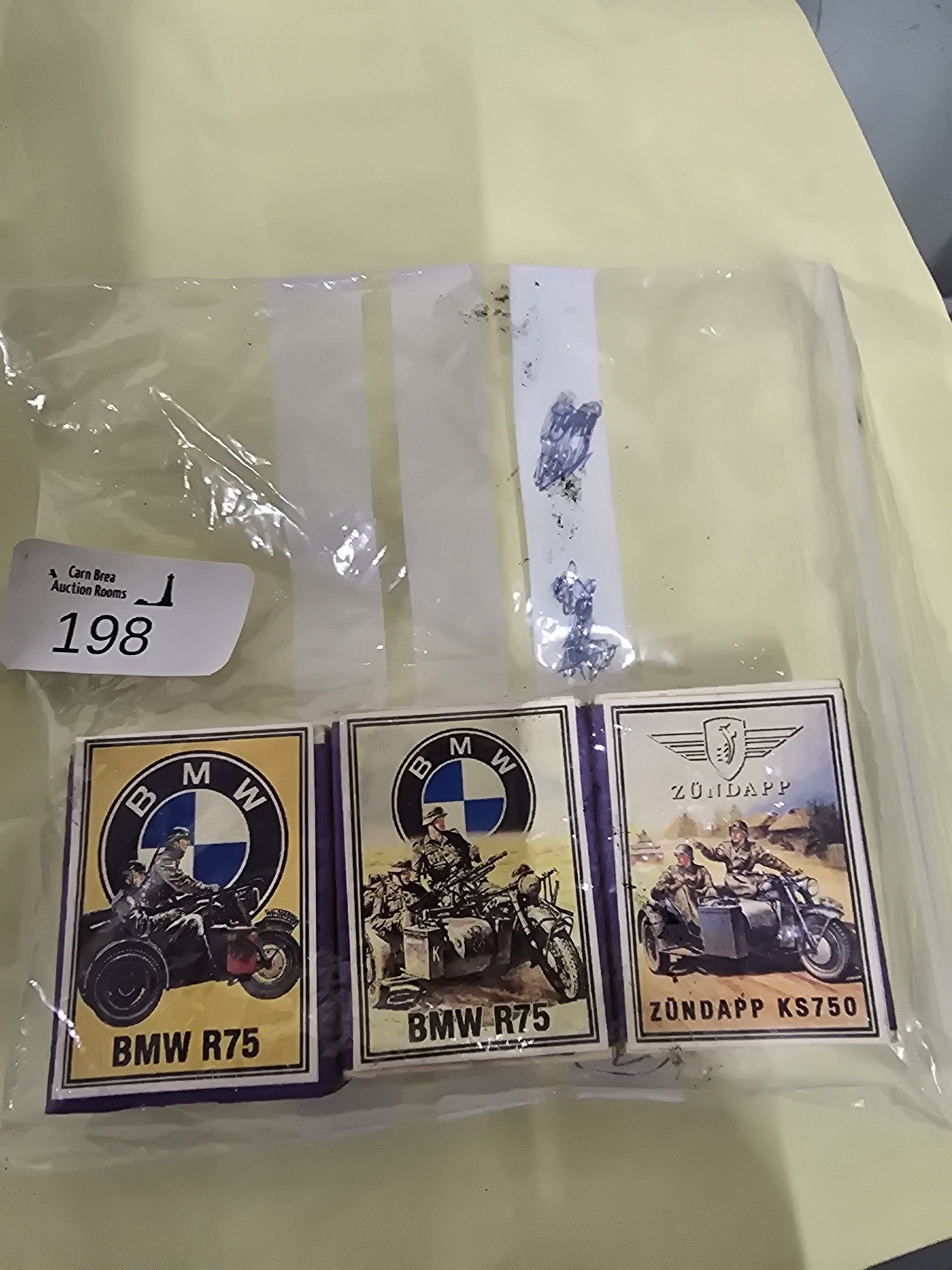 Lot 198
