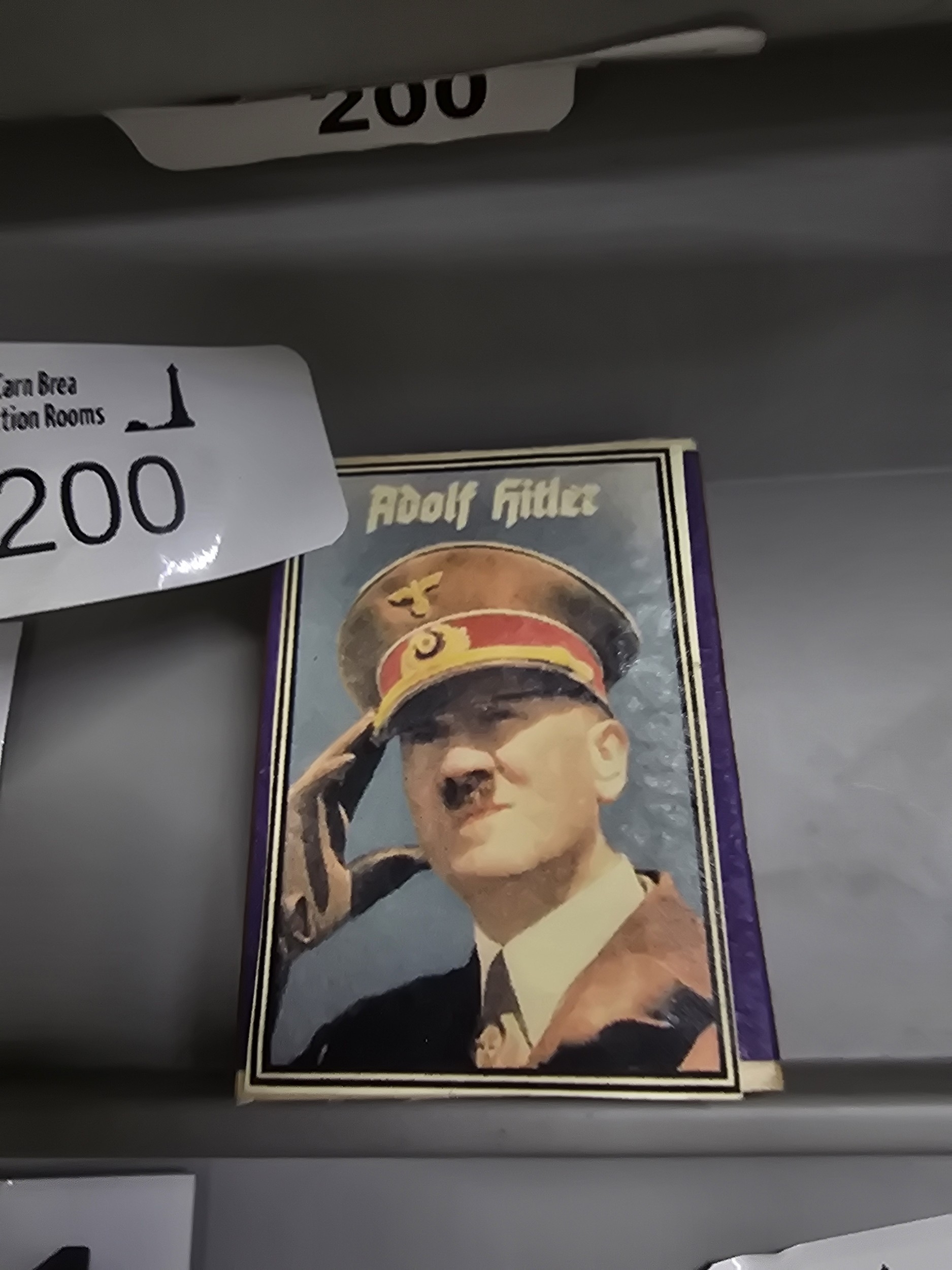 Lot 200