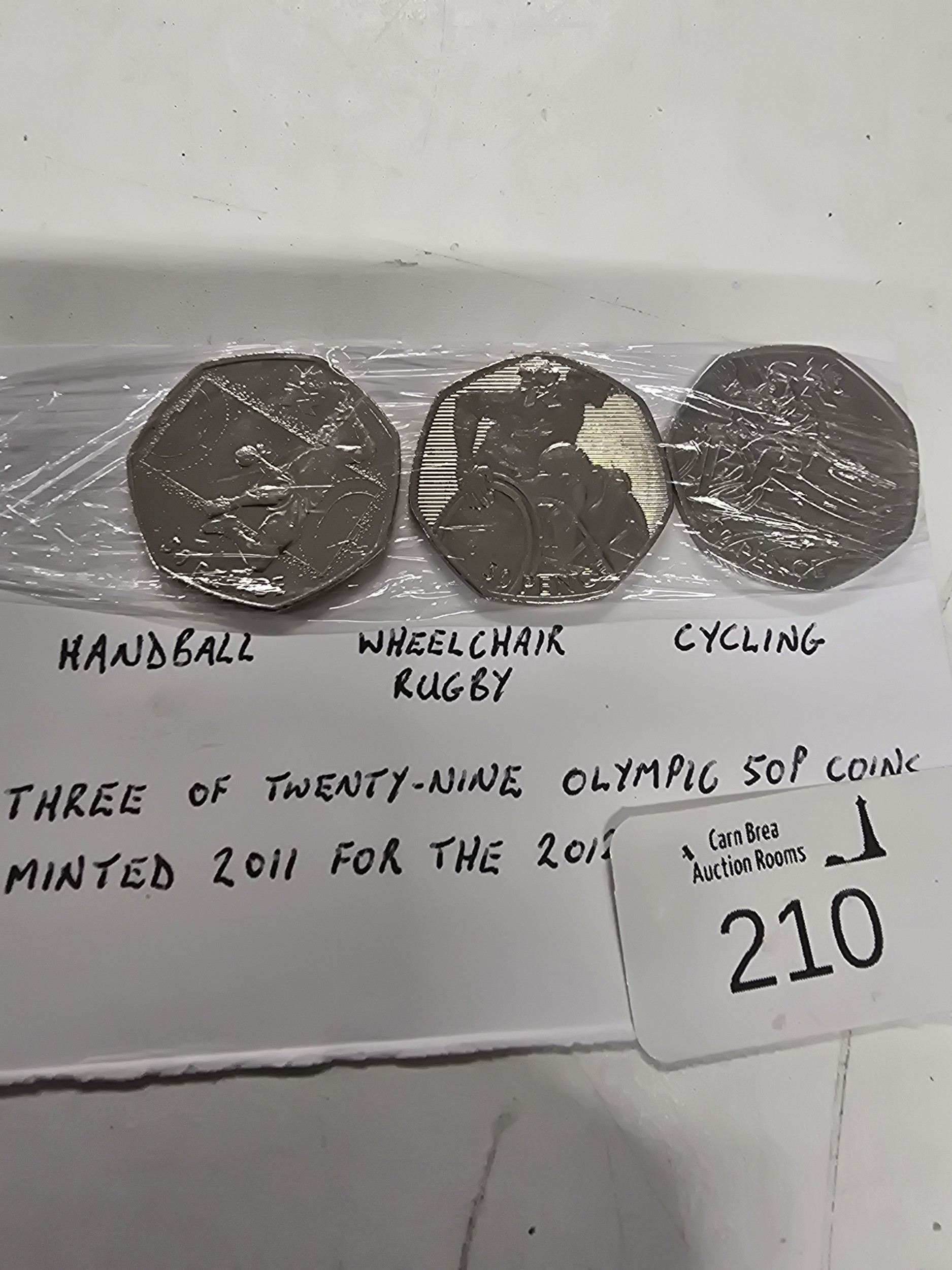 Lot 210