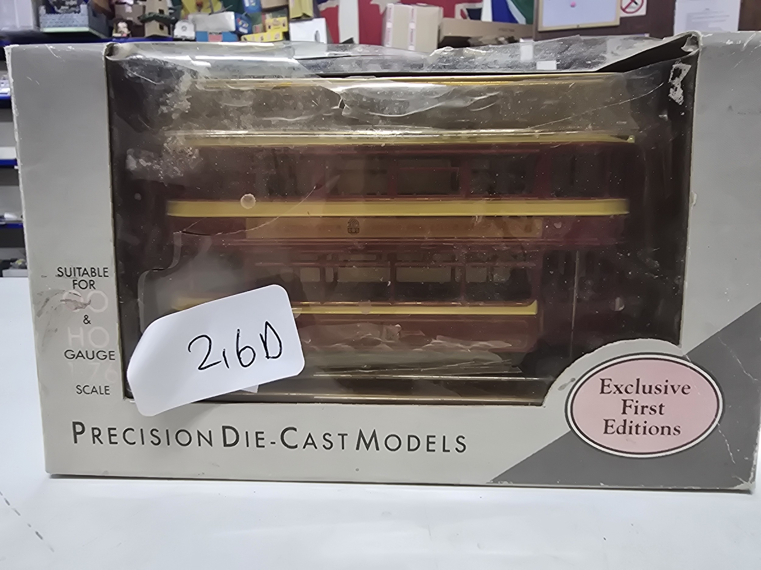 Lot 216d