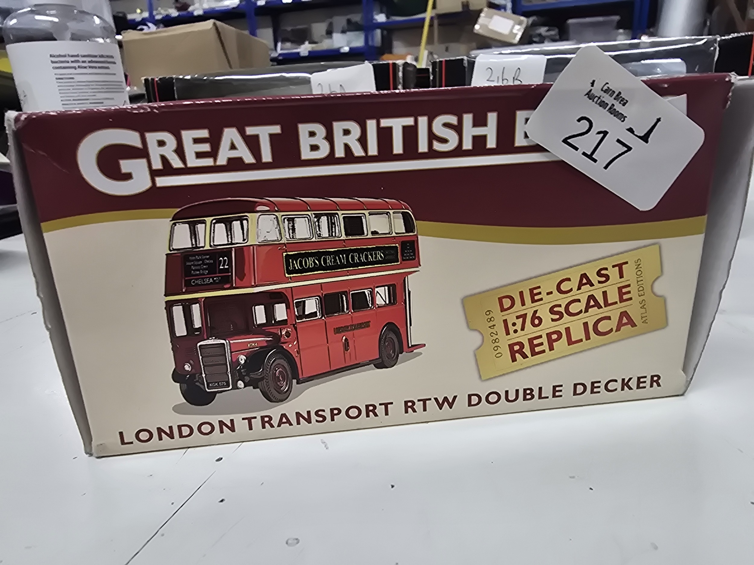 Lot 217