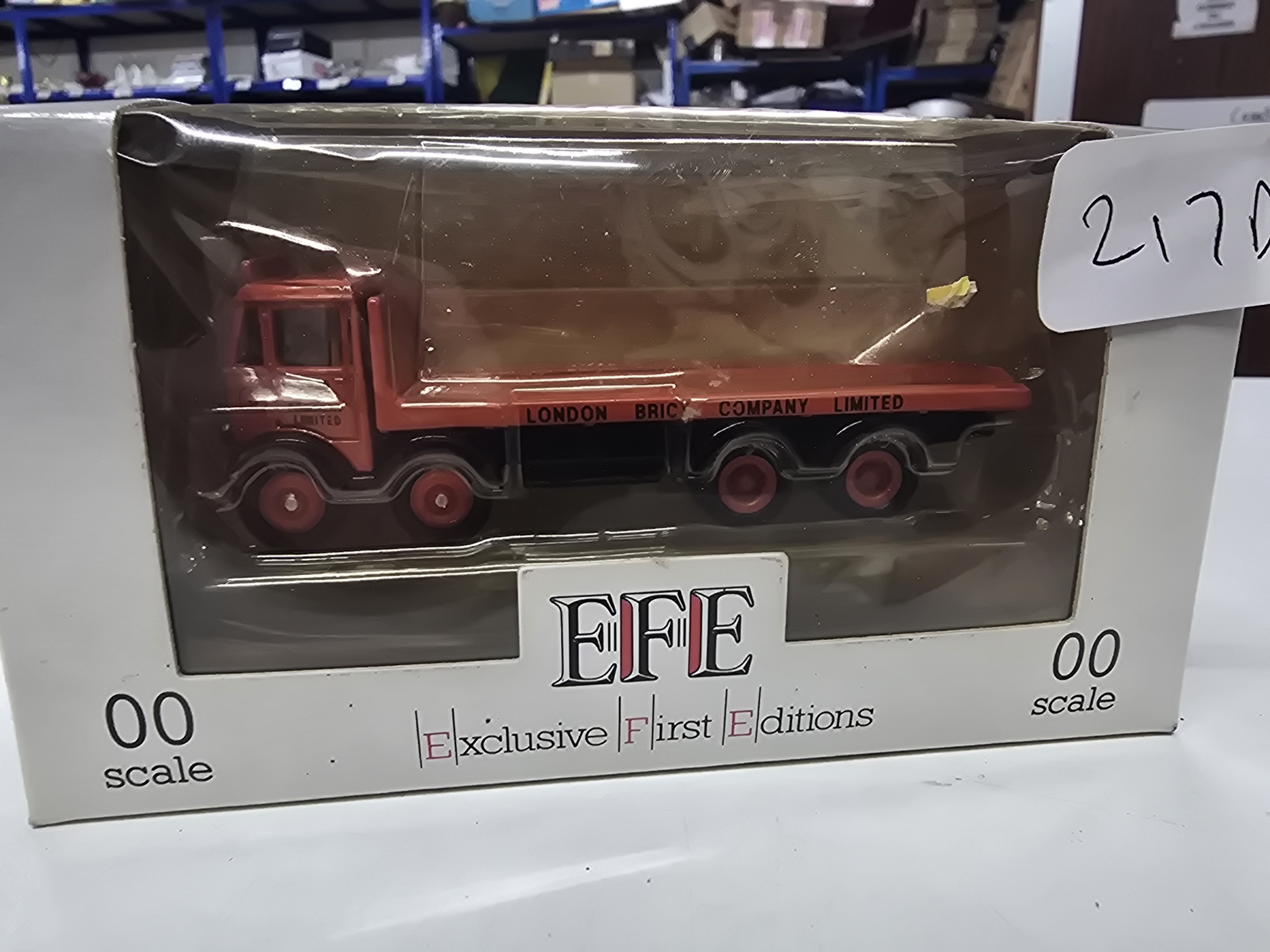 Lot 217d
