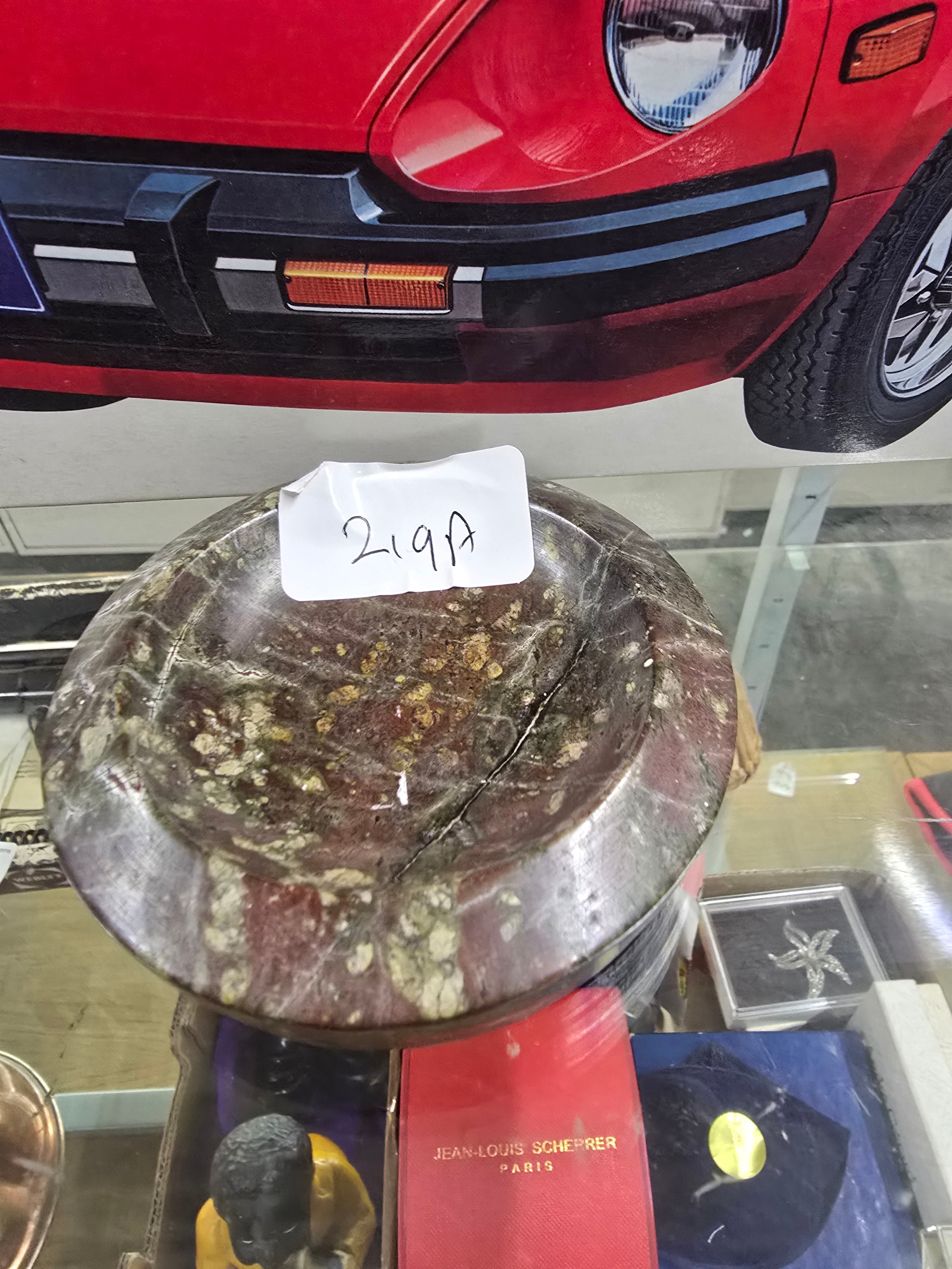 Lot 219A