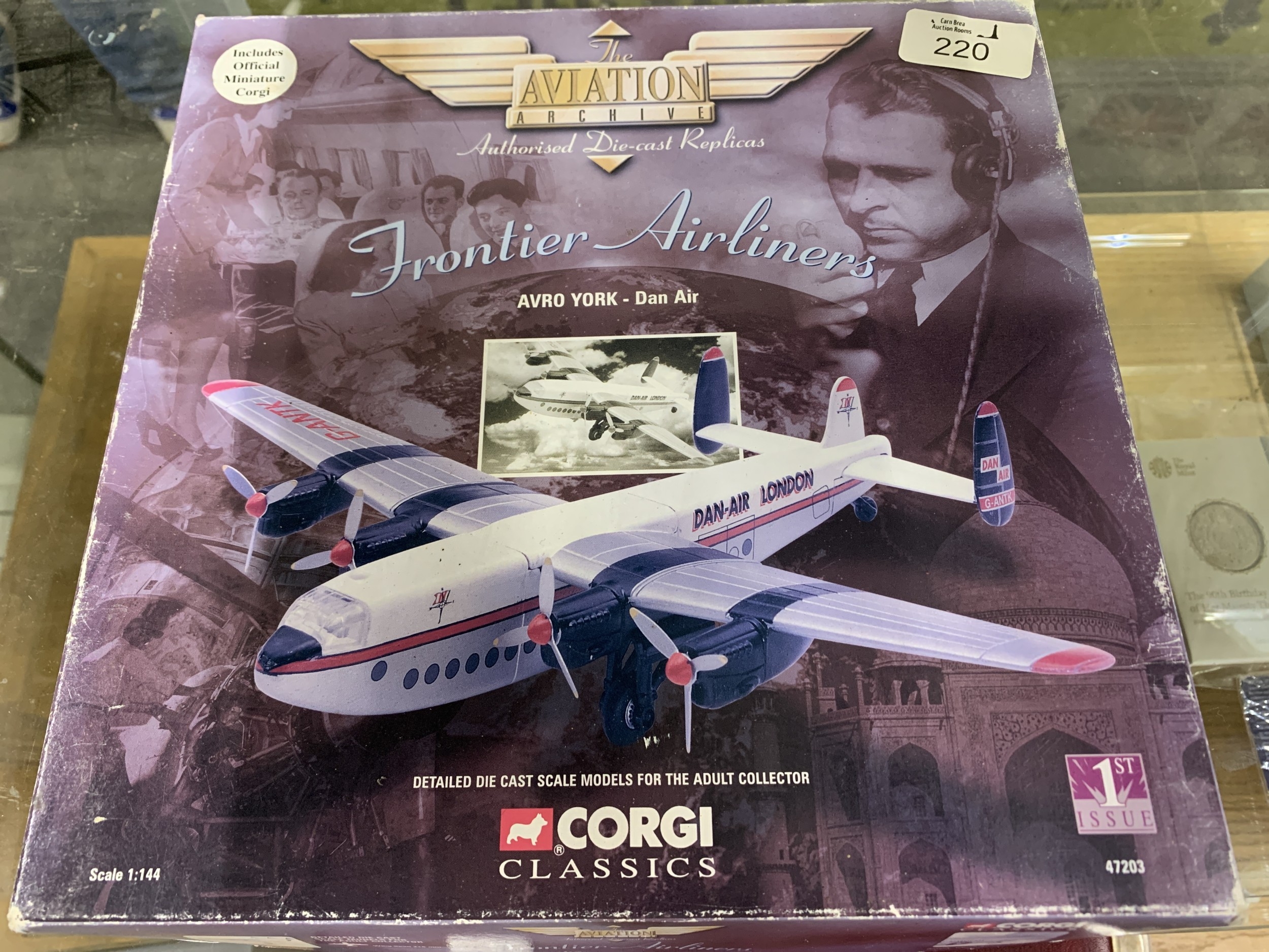 Lot 220