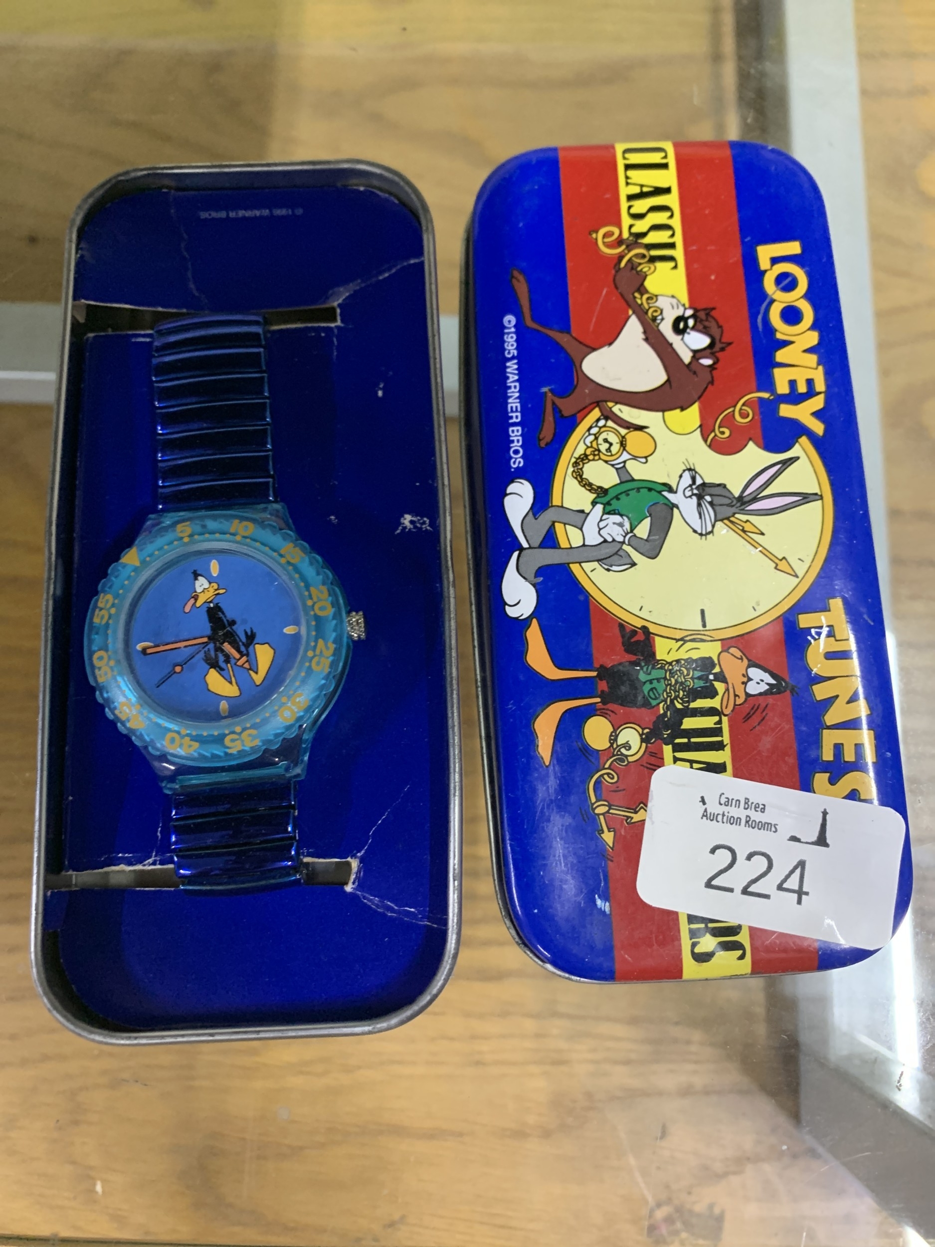 Lot 224