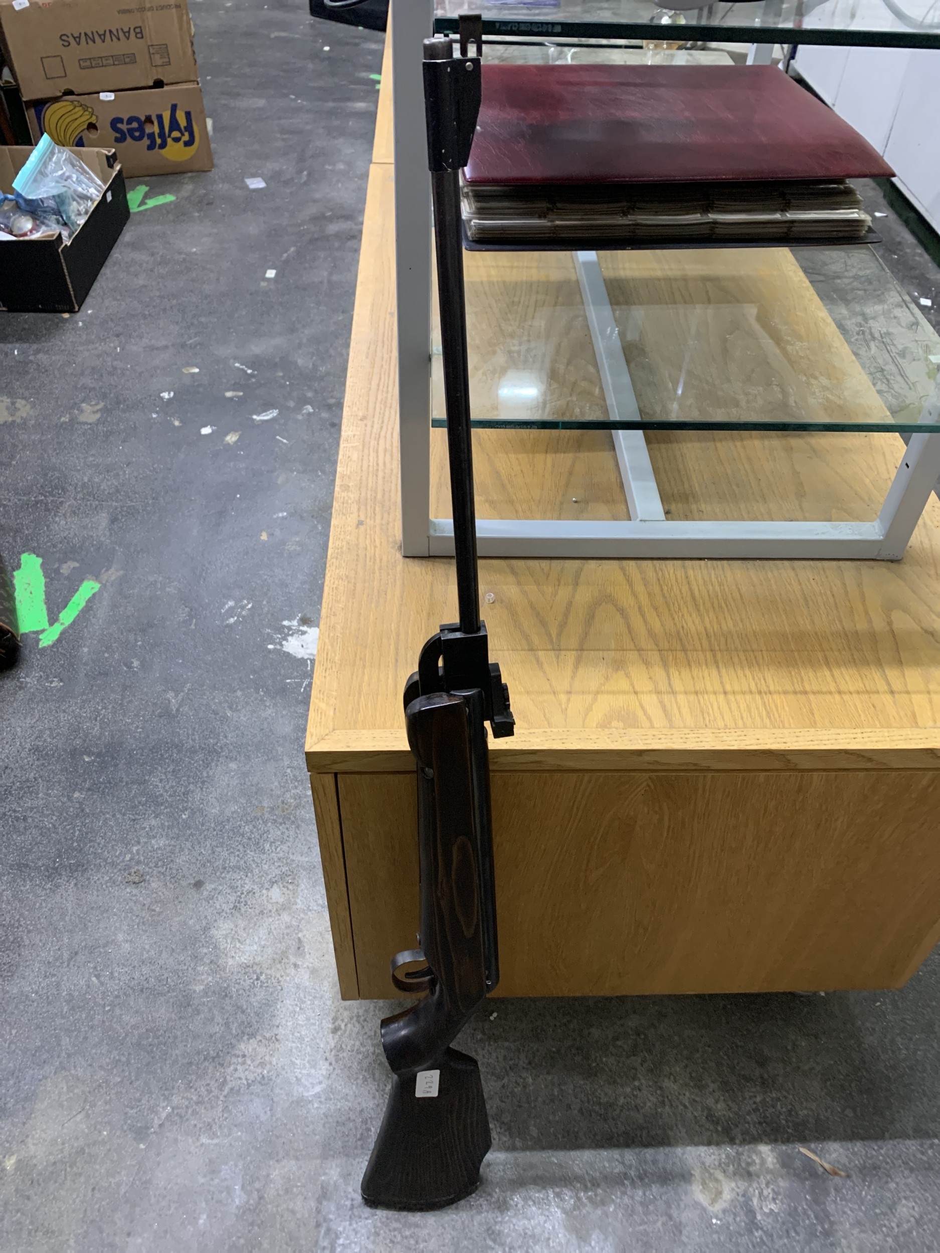Lot 229a