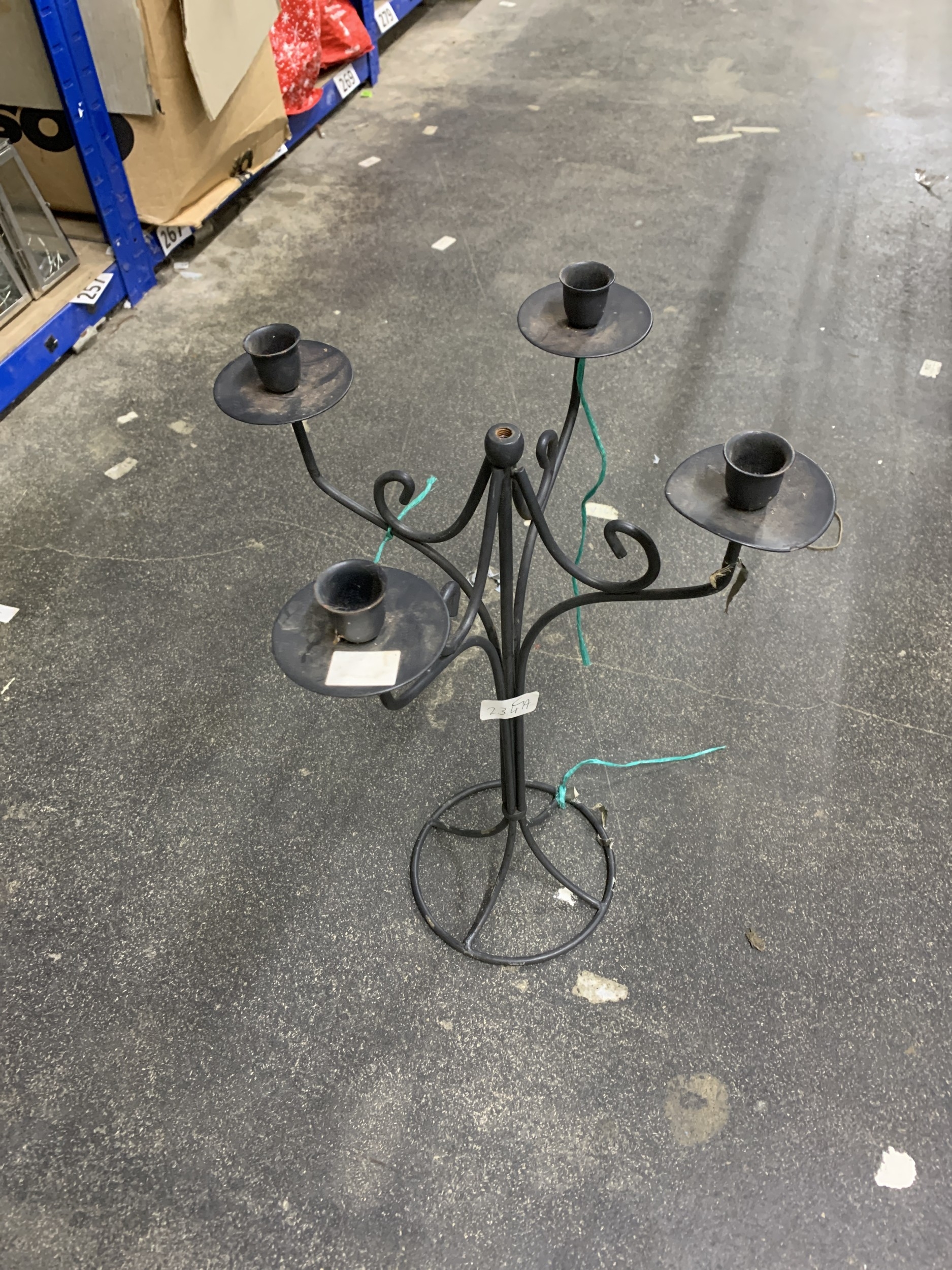 Lot 234a