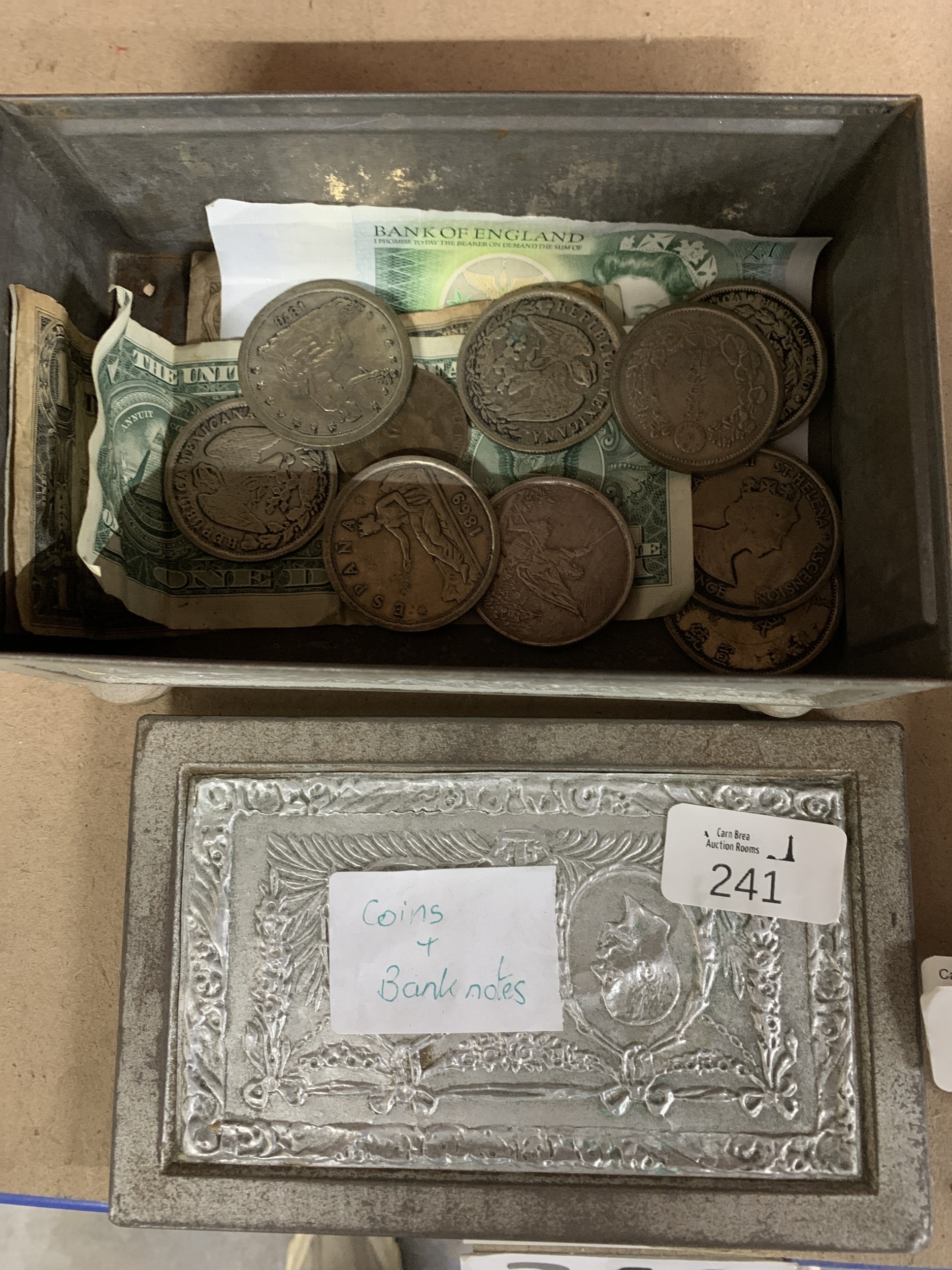 Lot 241