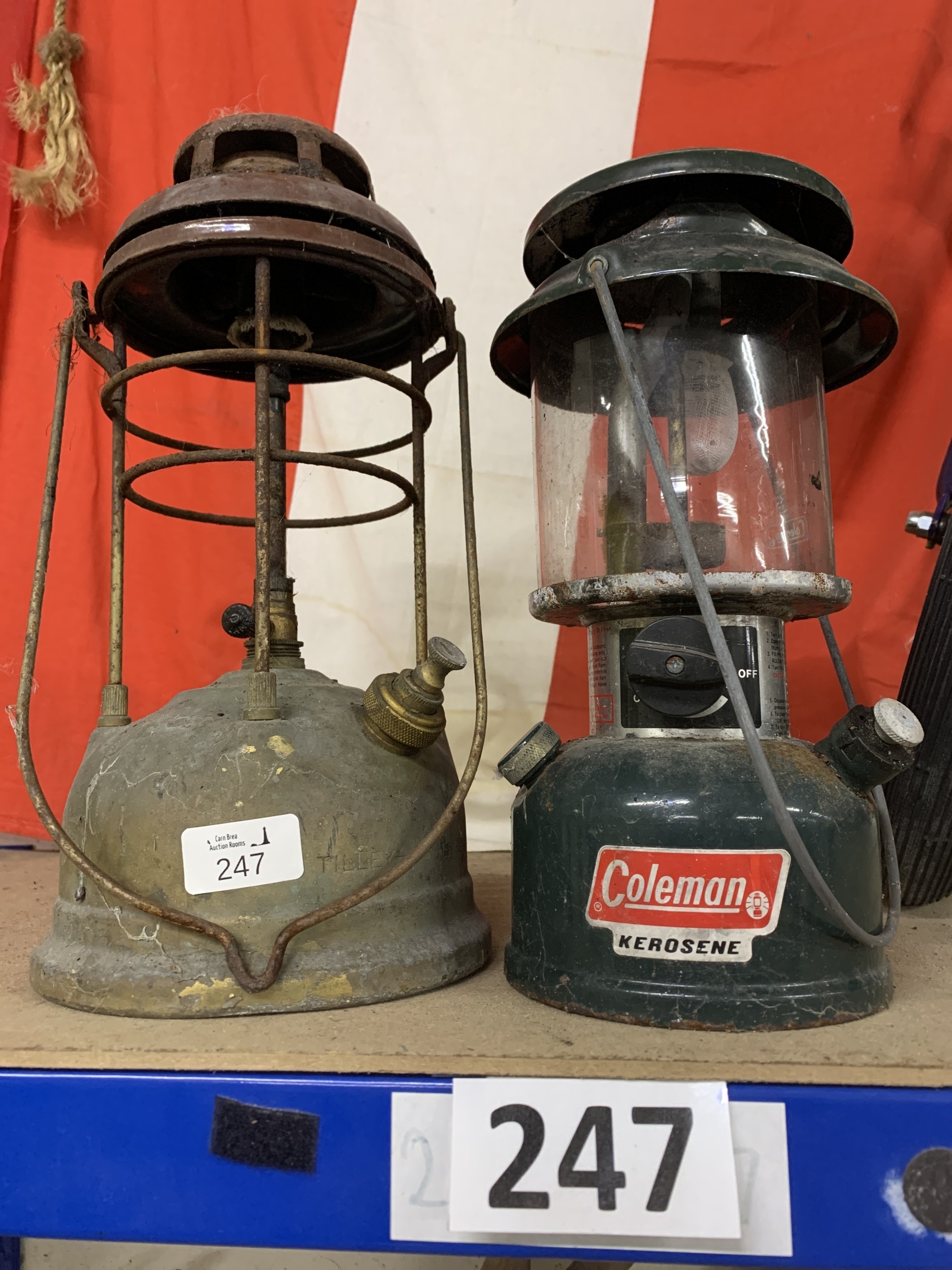 Lot 247