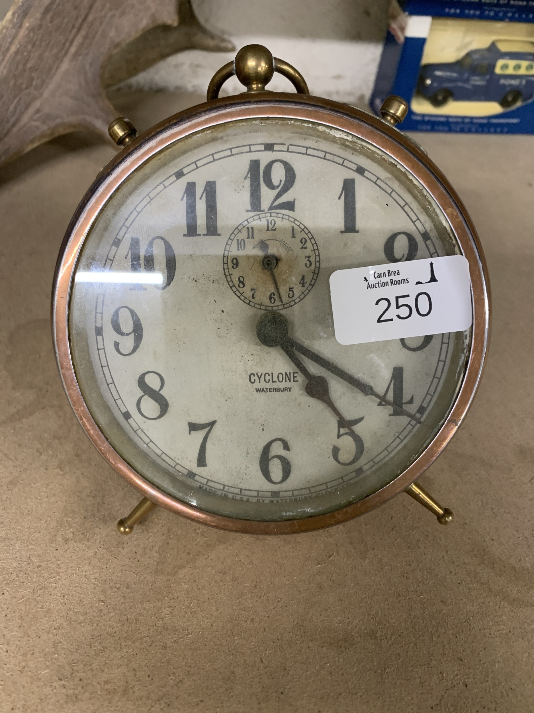 Lot 250