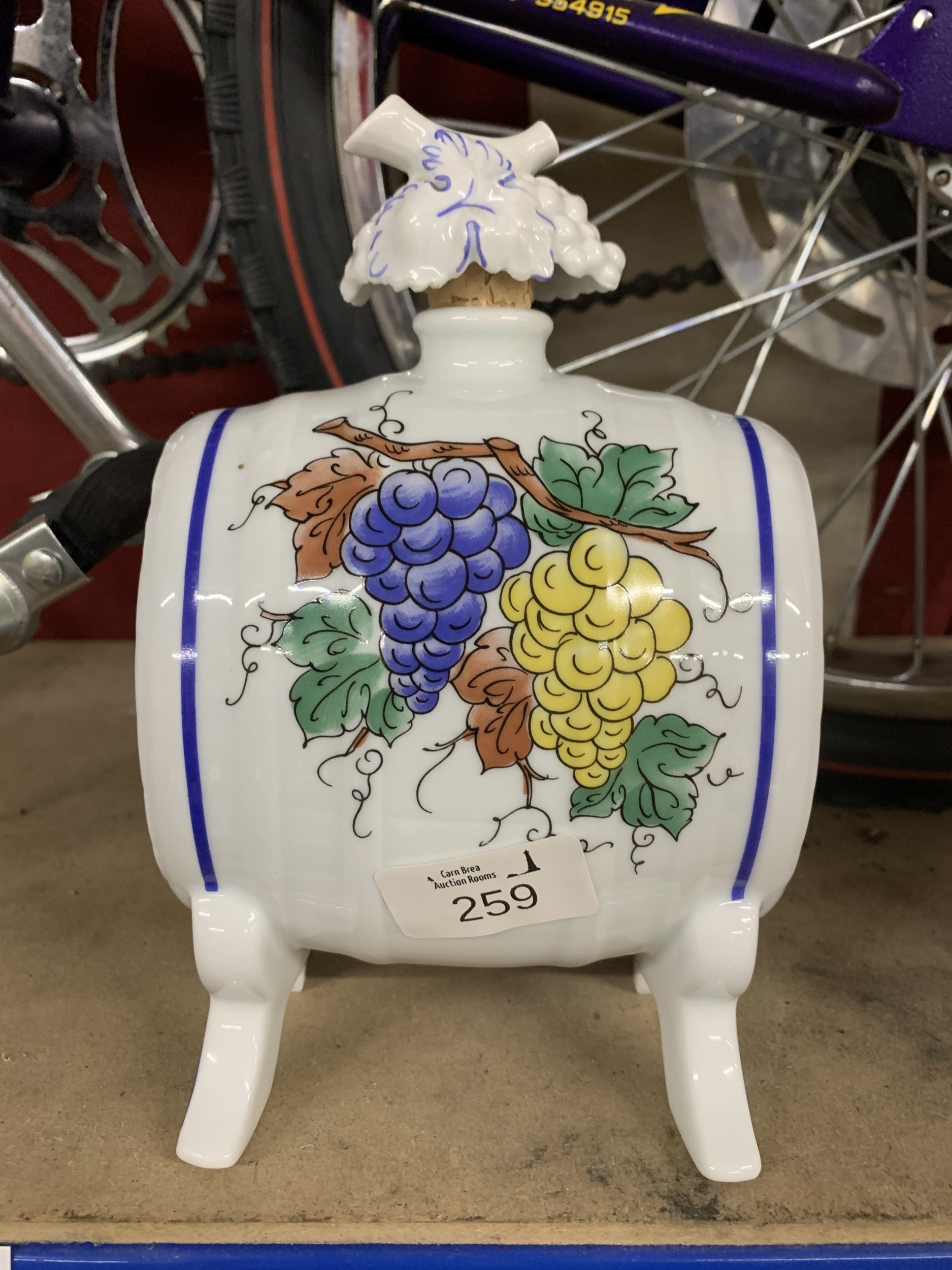 Lot 259