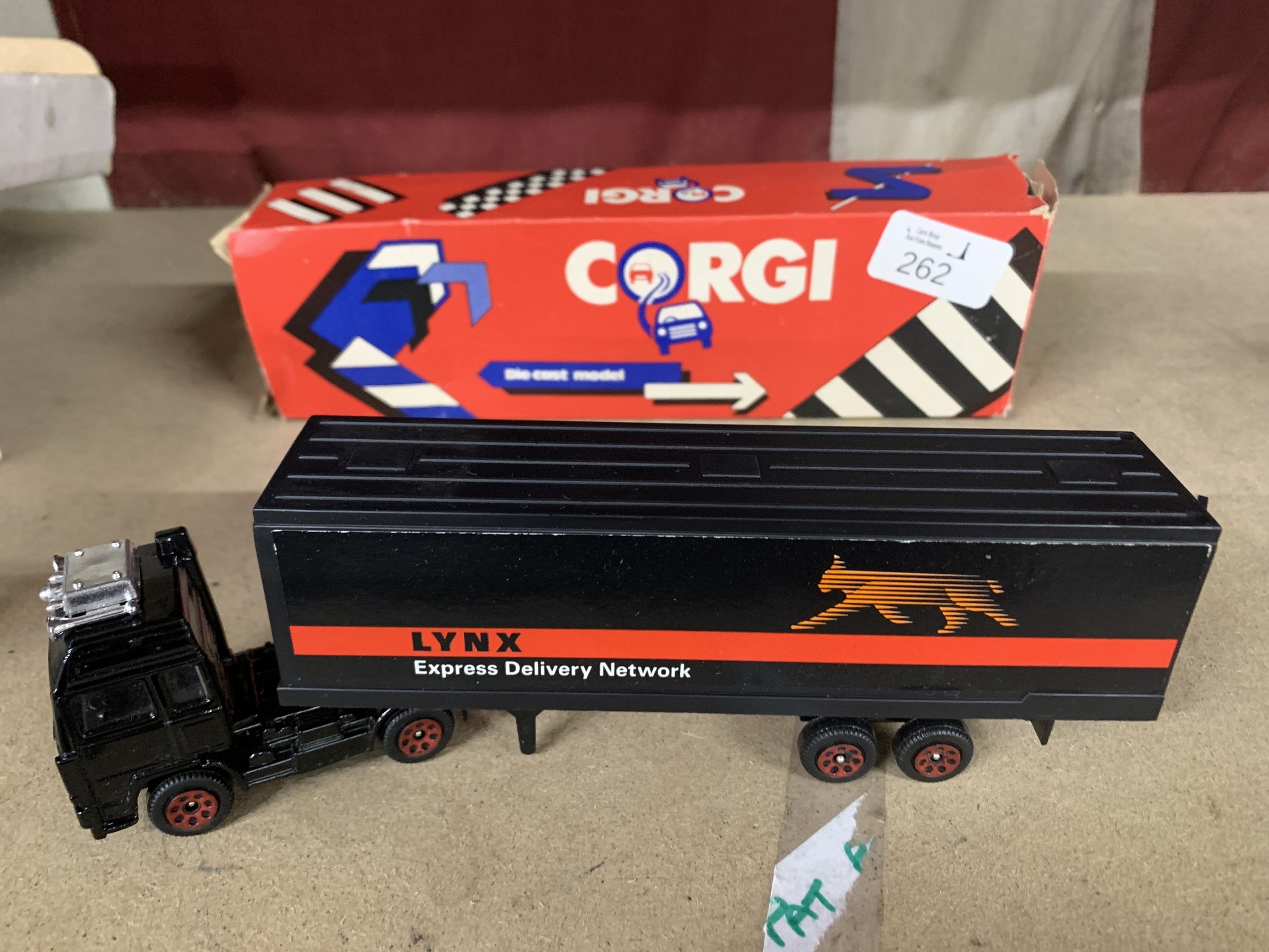 Lot 262