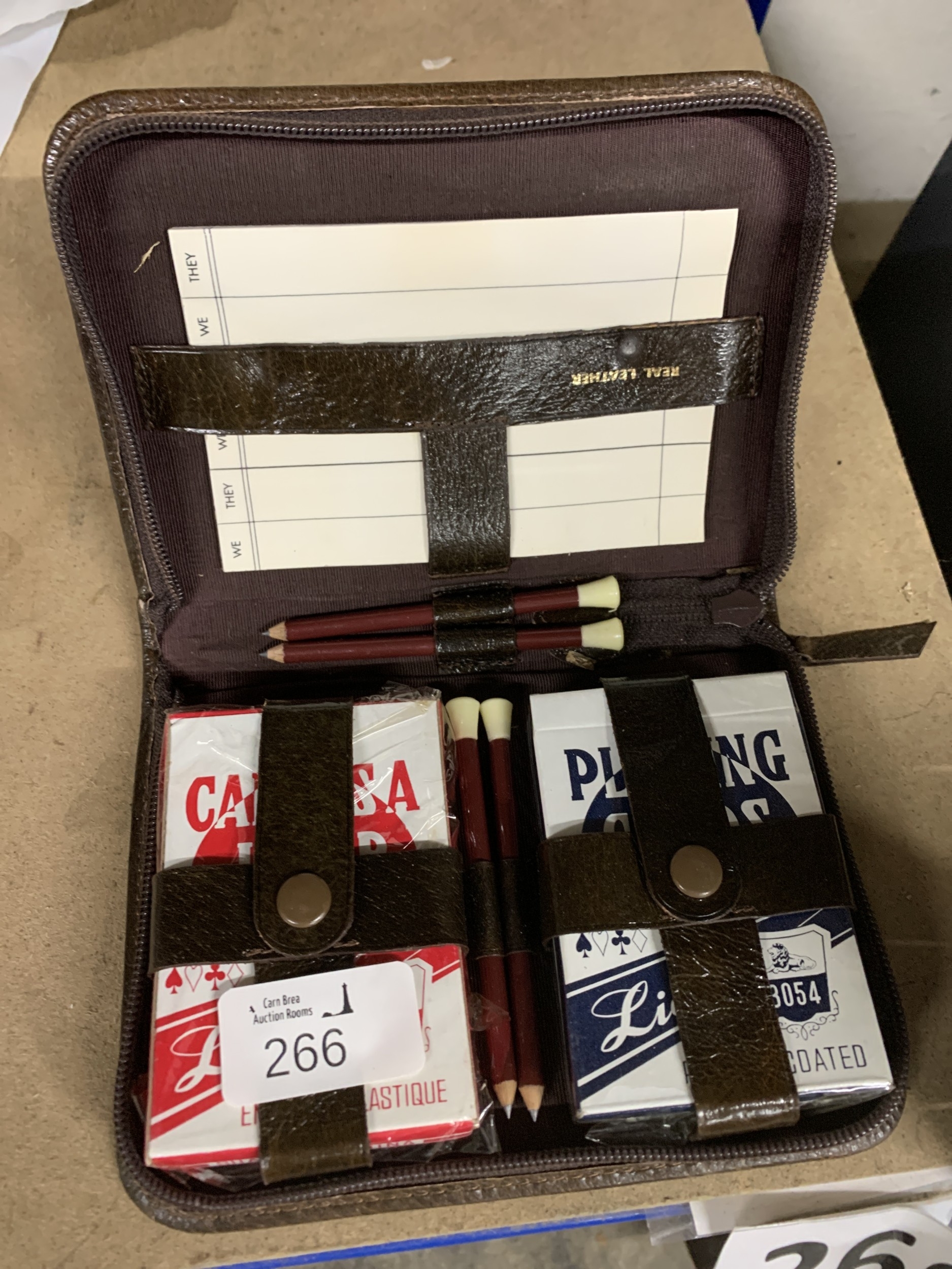 Lot 266