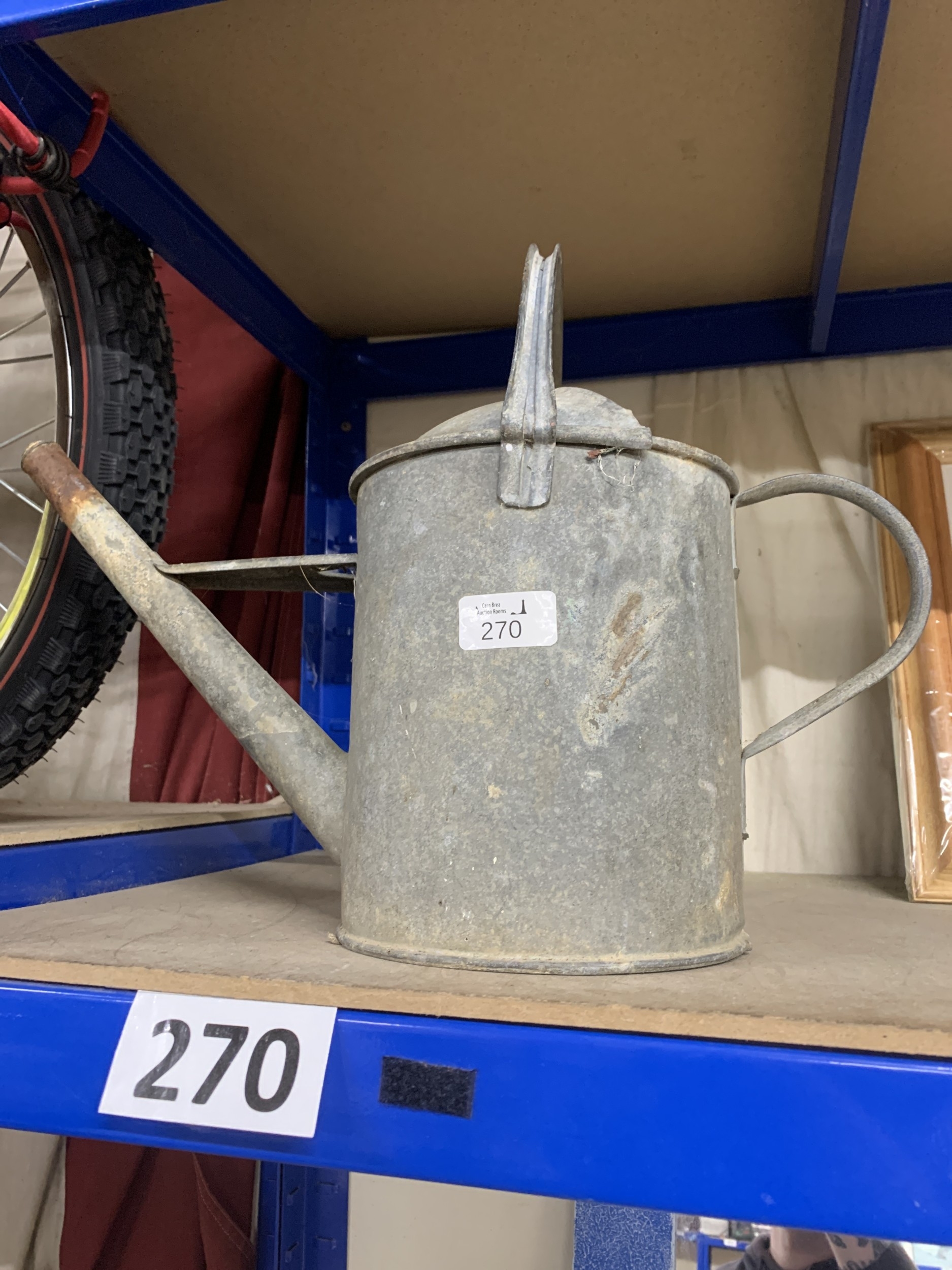 Lot 270