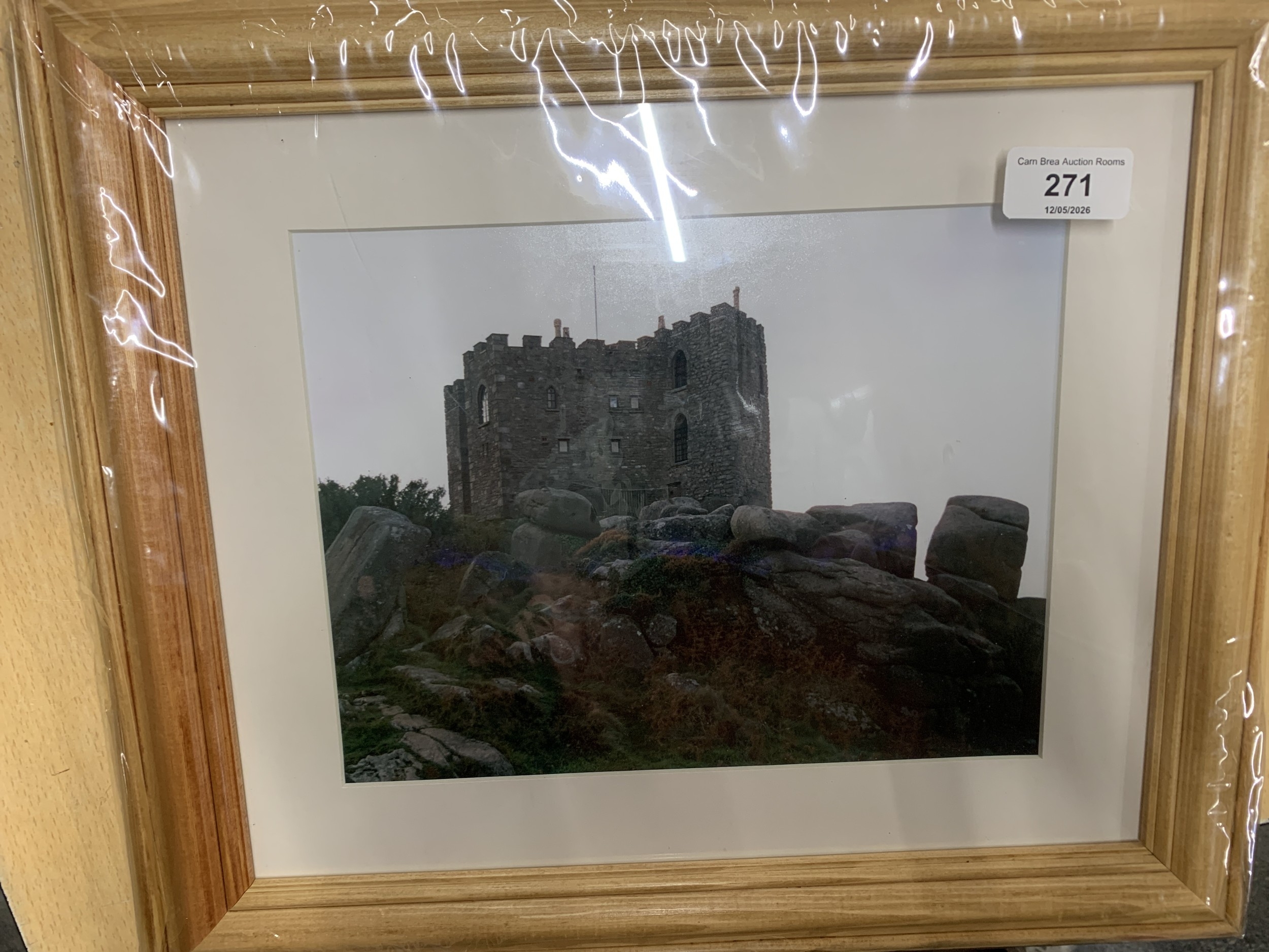 Lot 271