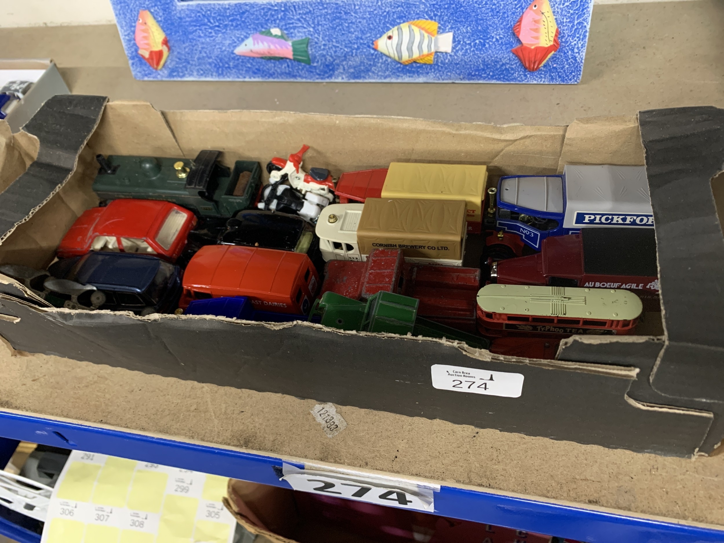 Lot 274