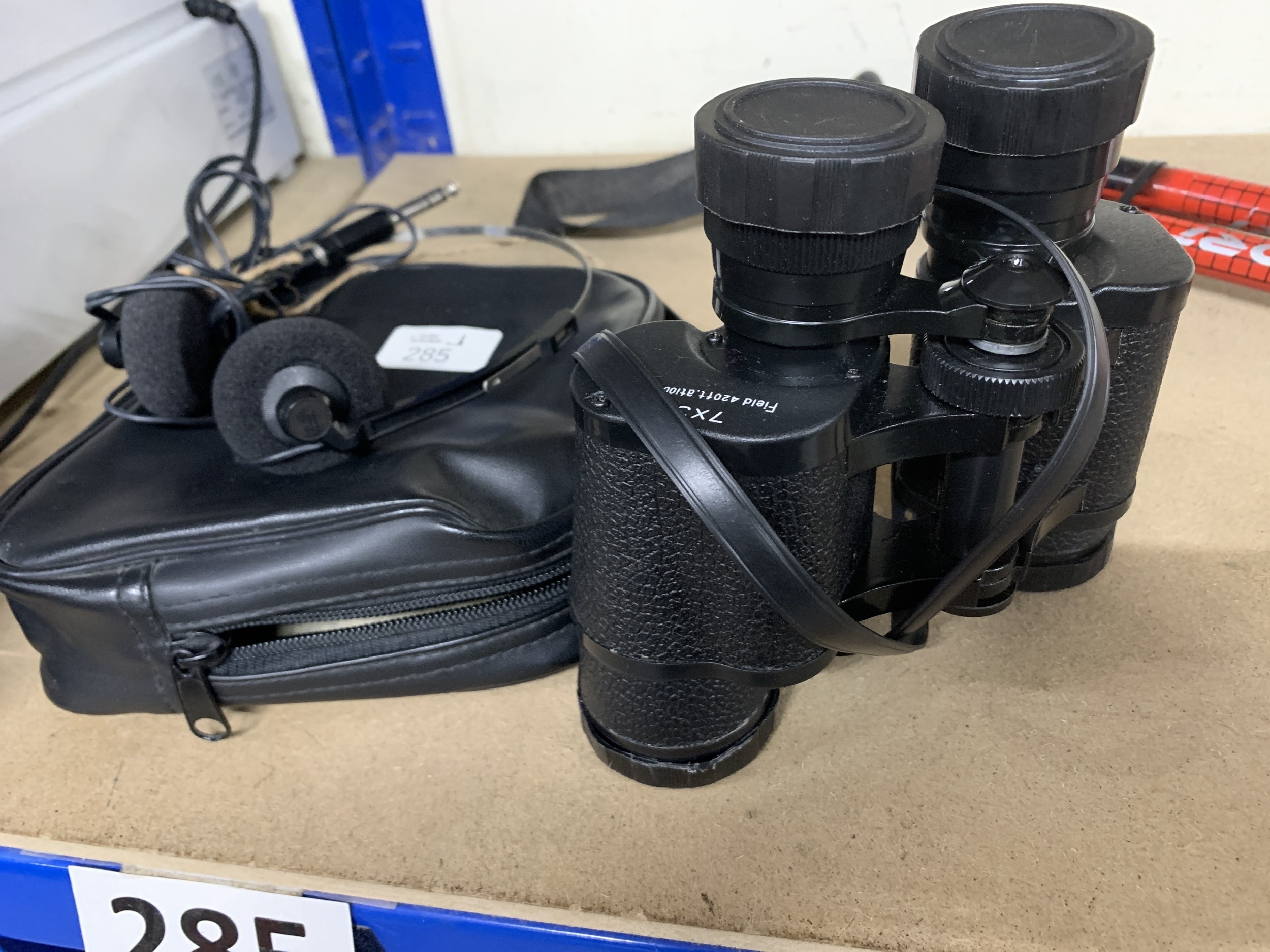 Lot 285