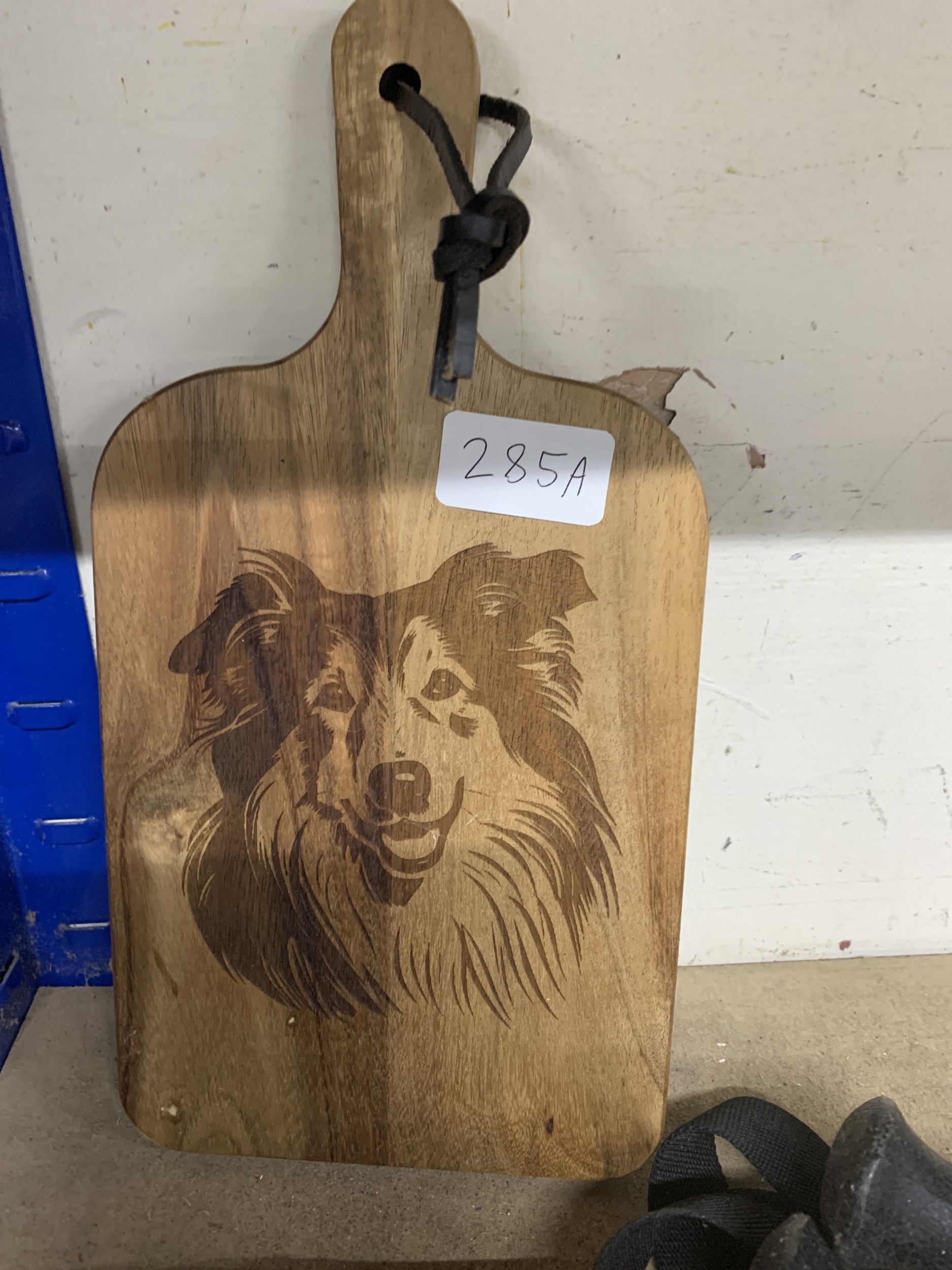Lot 285a