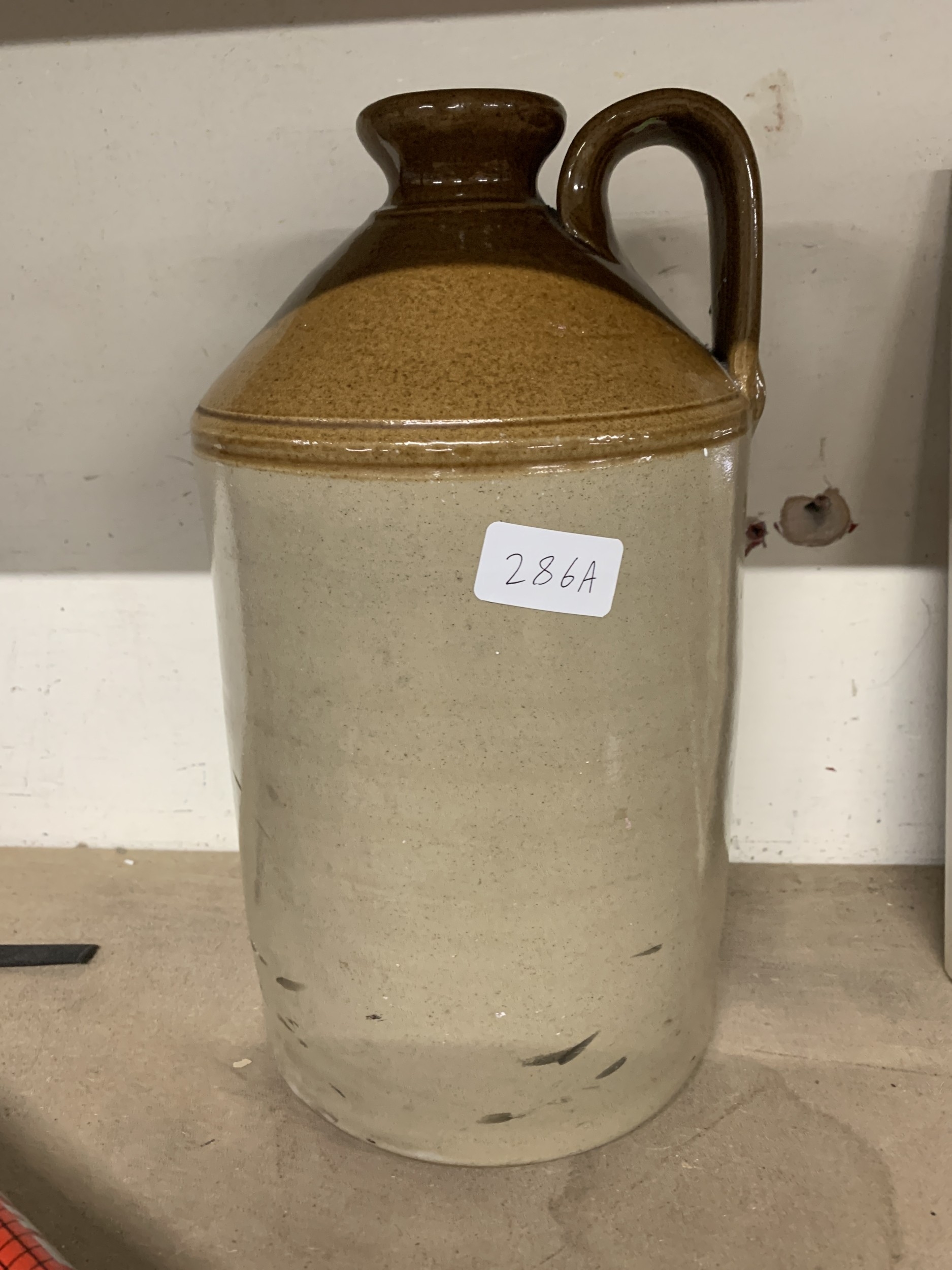 Lot 286a