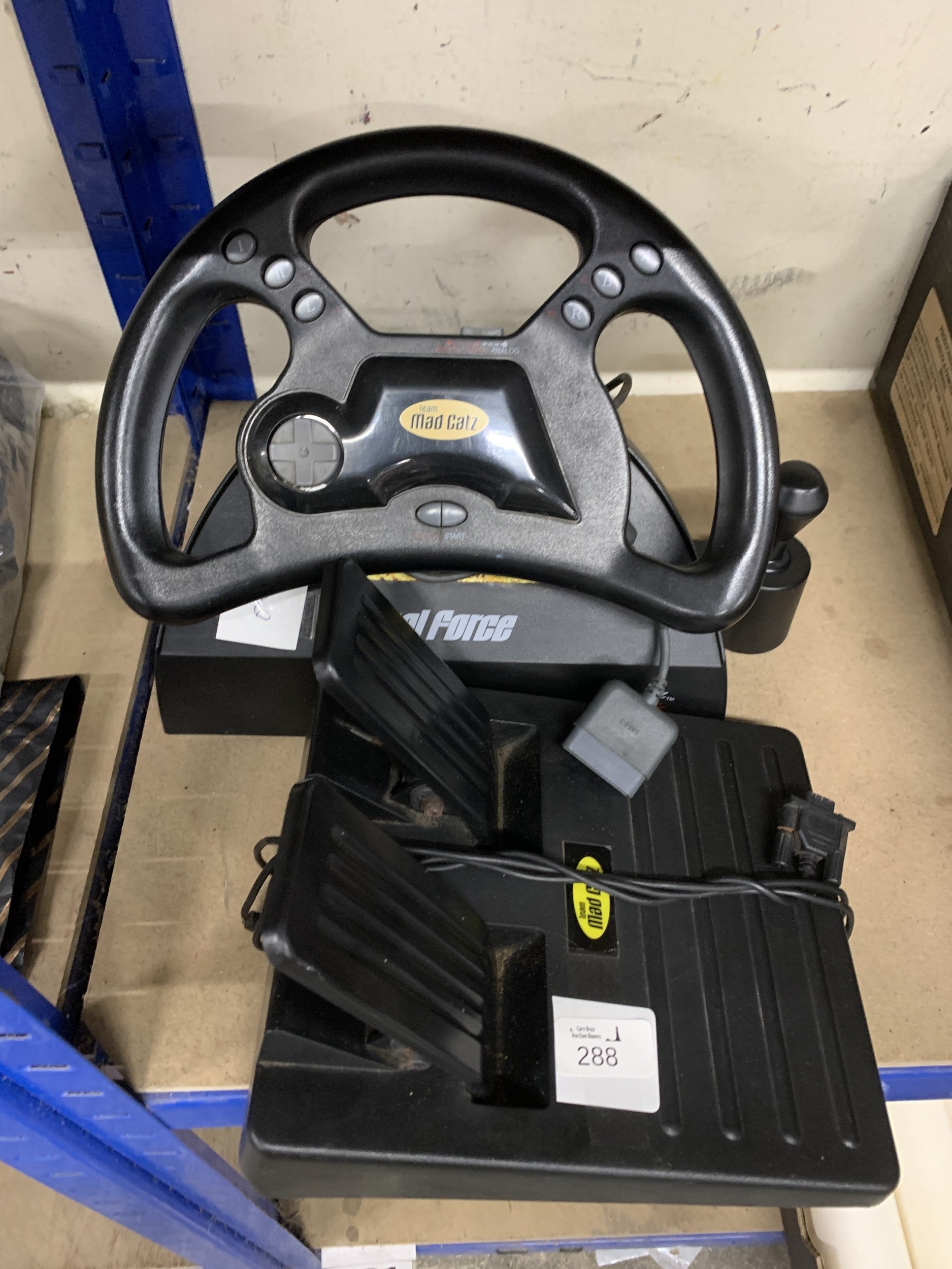 Lot 288