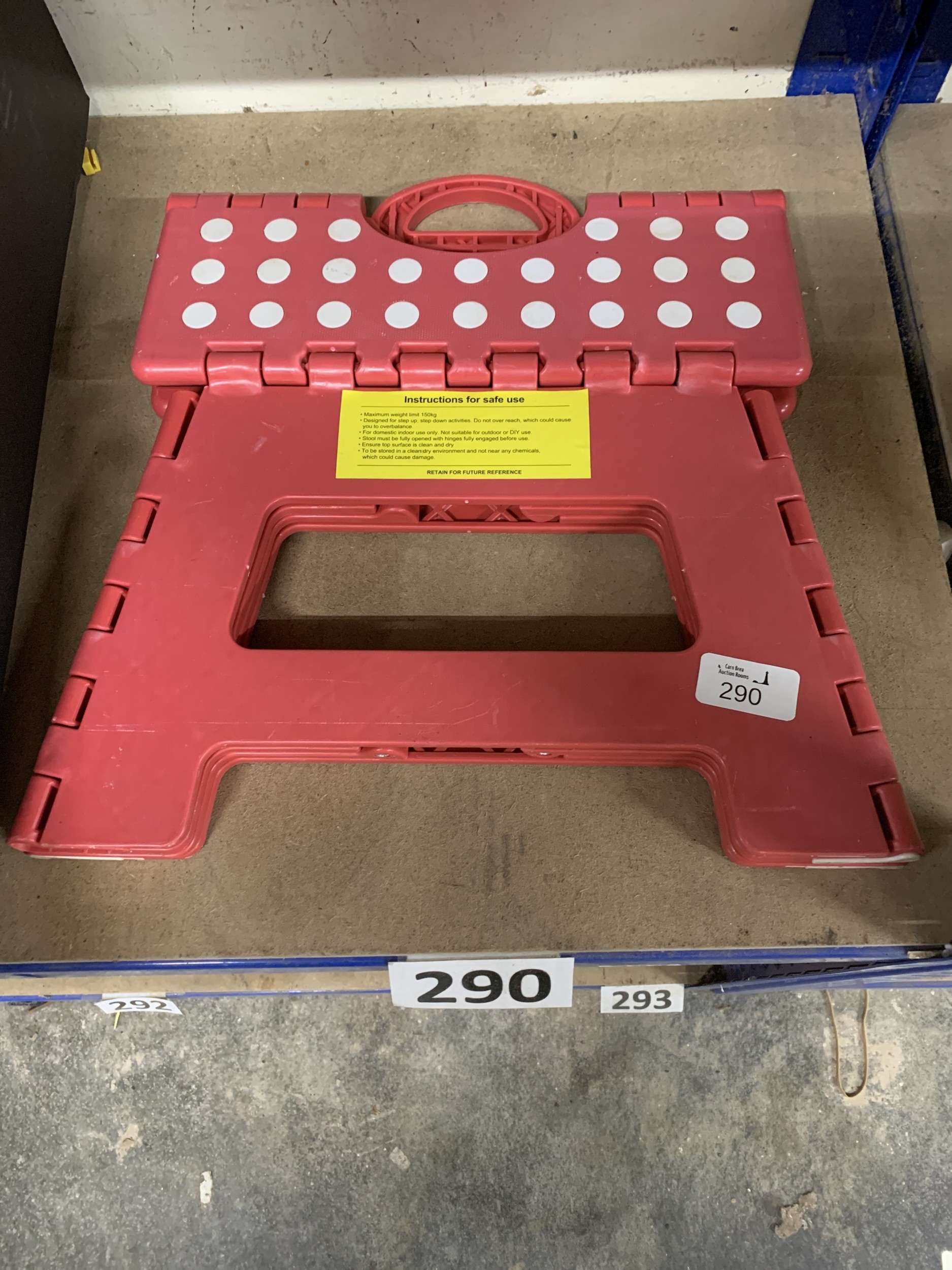 Lot 290