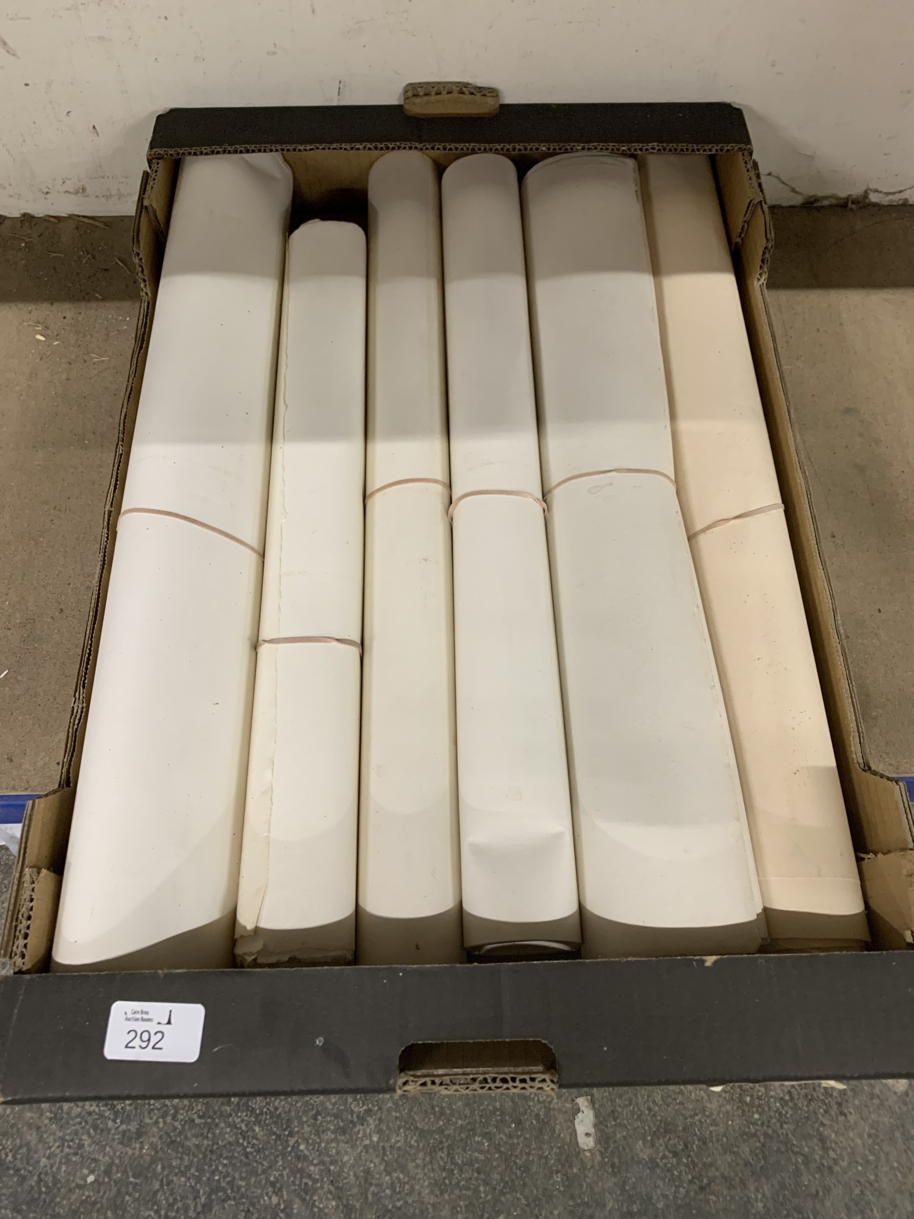 Lot 292