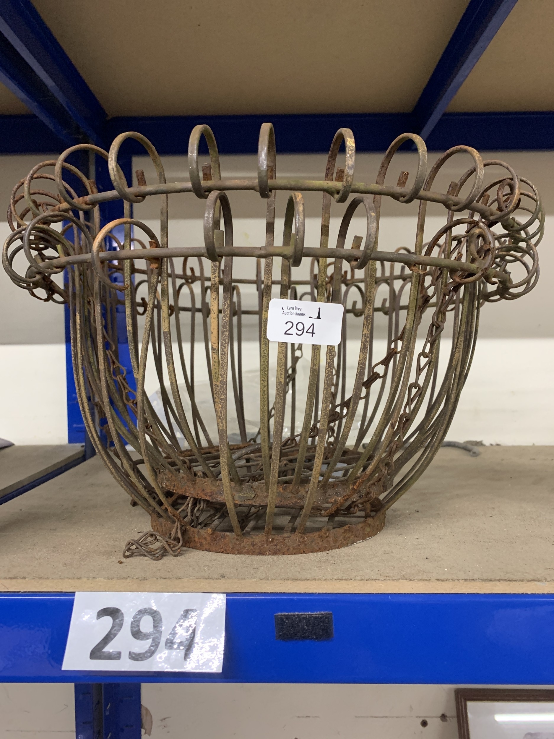 Lot 294