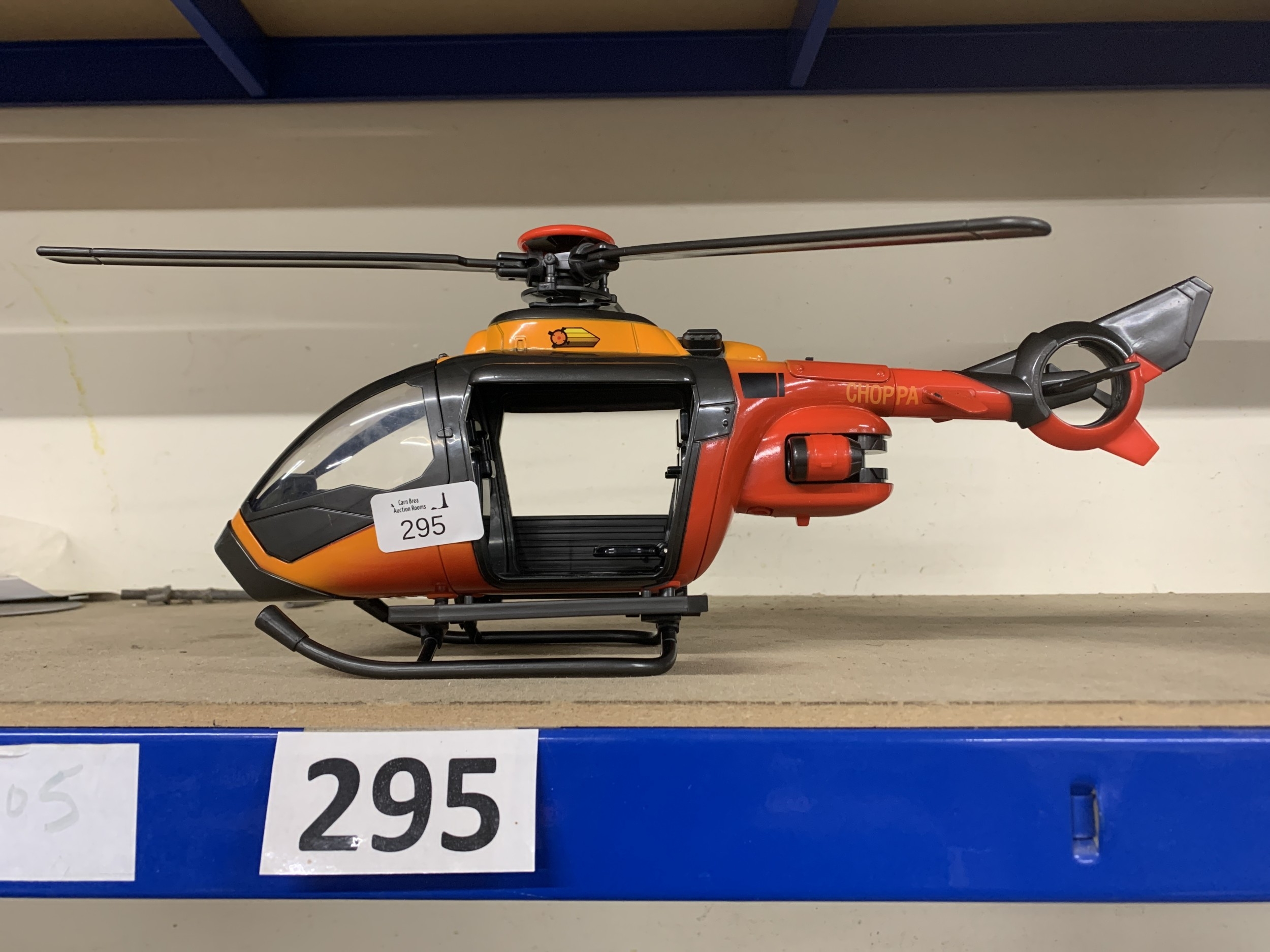Lot 295