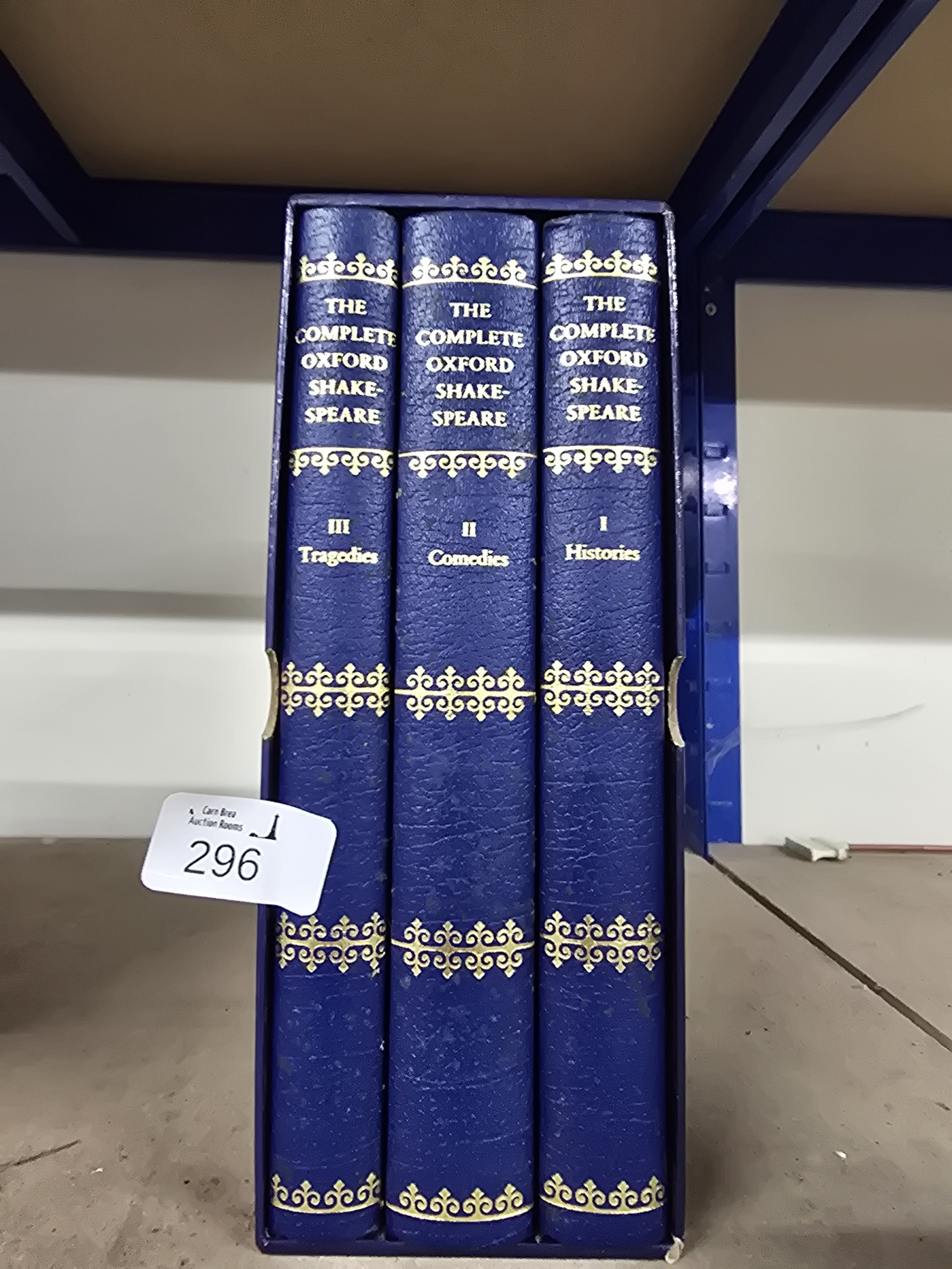 Lot 296